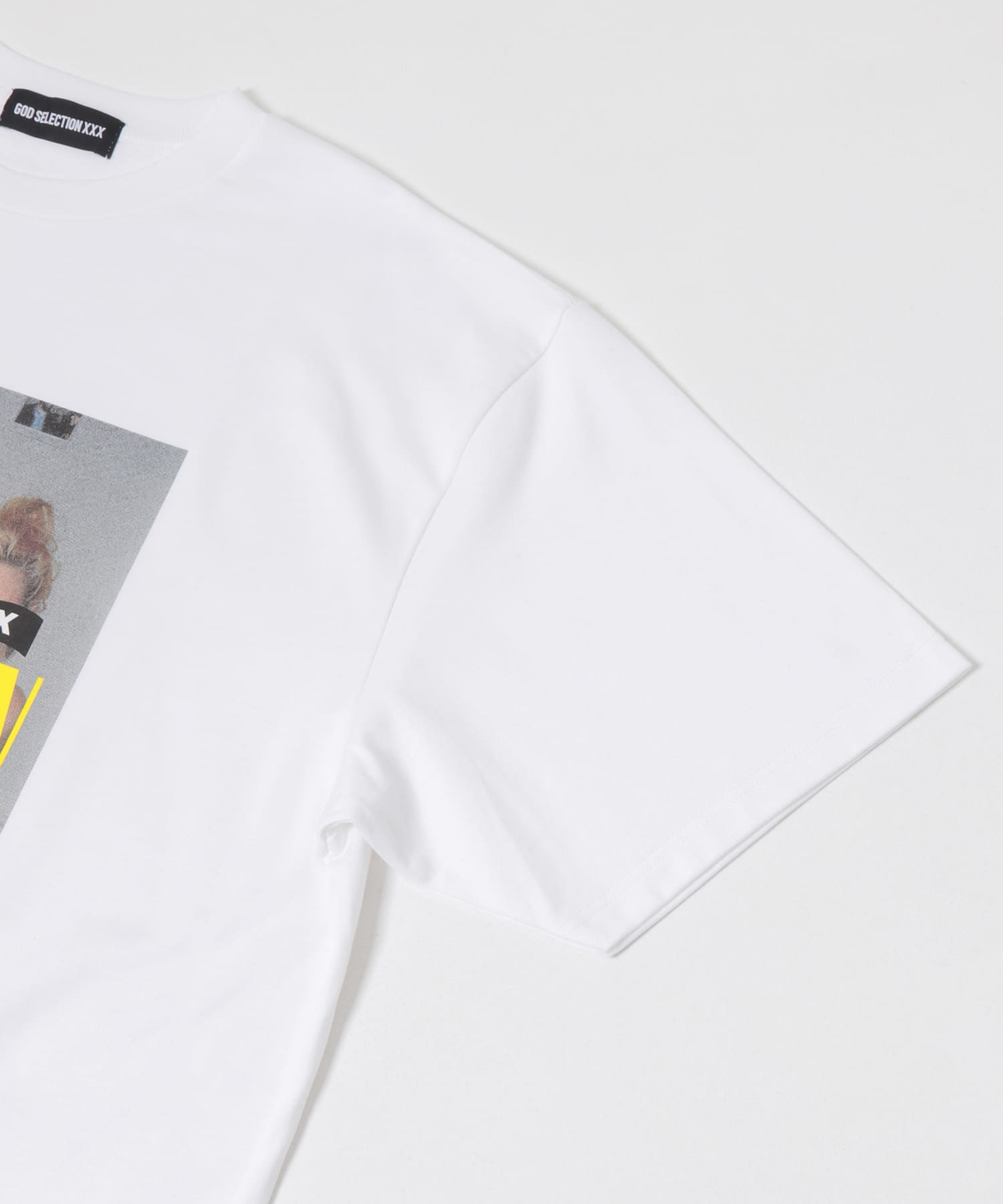 GOD SELECTION XXX T-SHIRTS[GX-S23-ST22UM36]｜URBAN RESEARCH公式