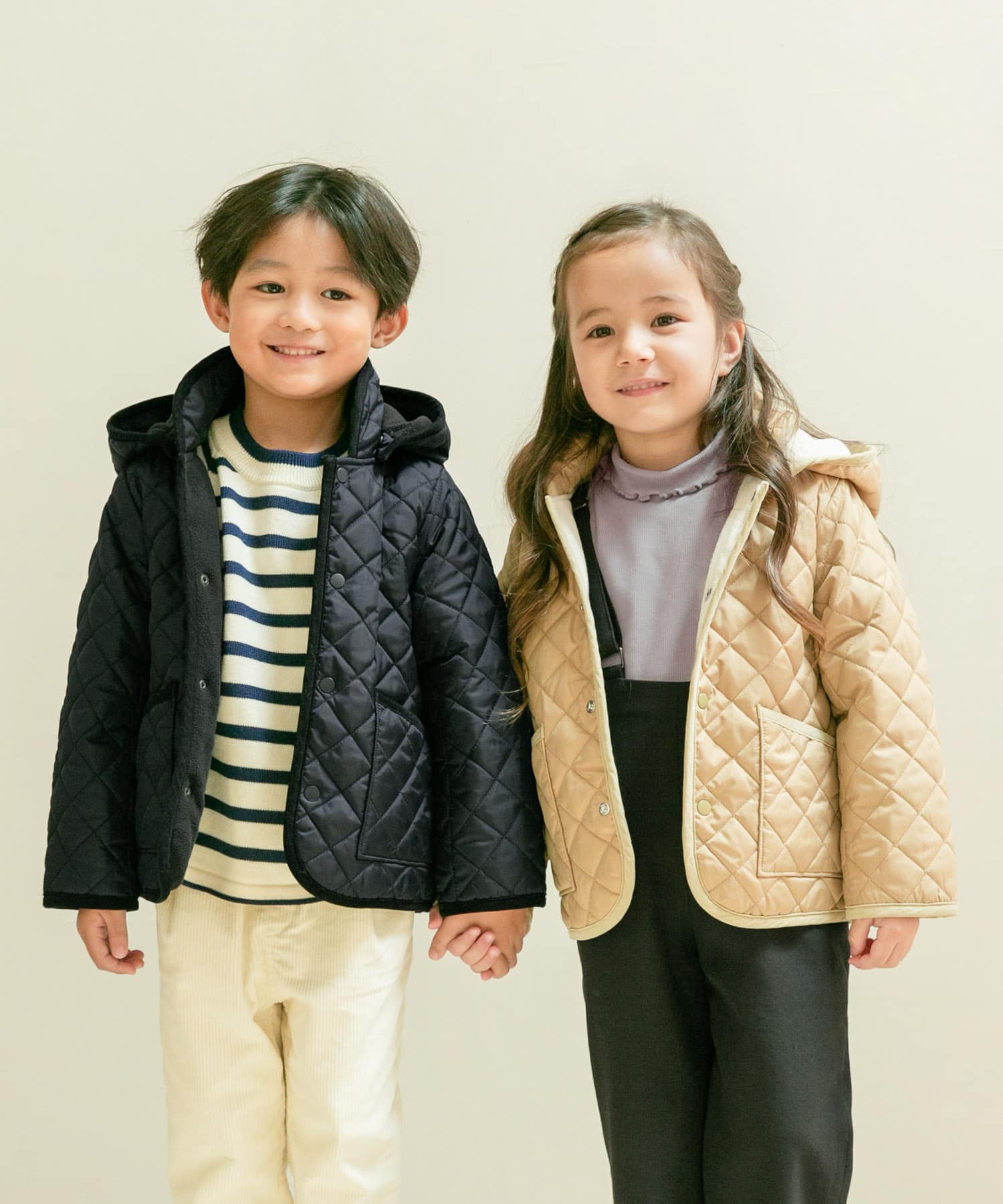 URBAN RESEARCH DOORS アウター　Kids 150