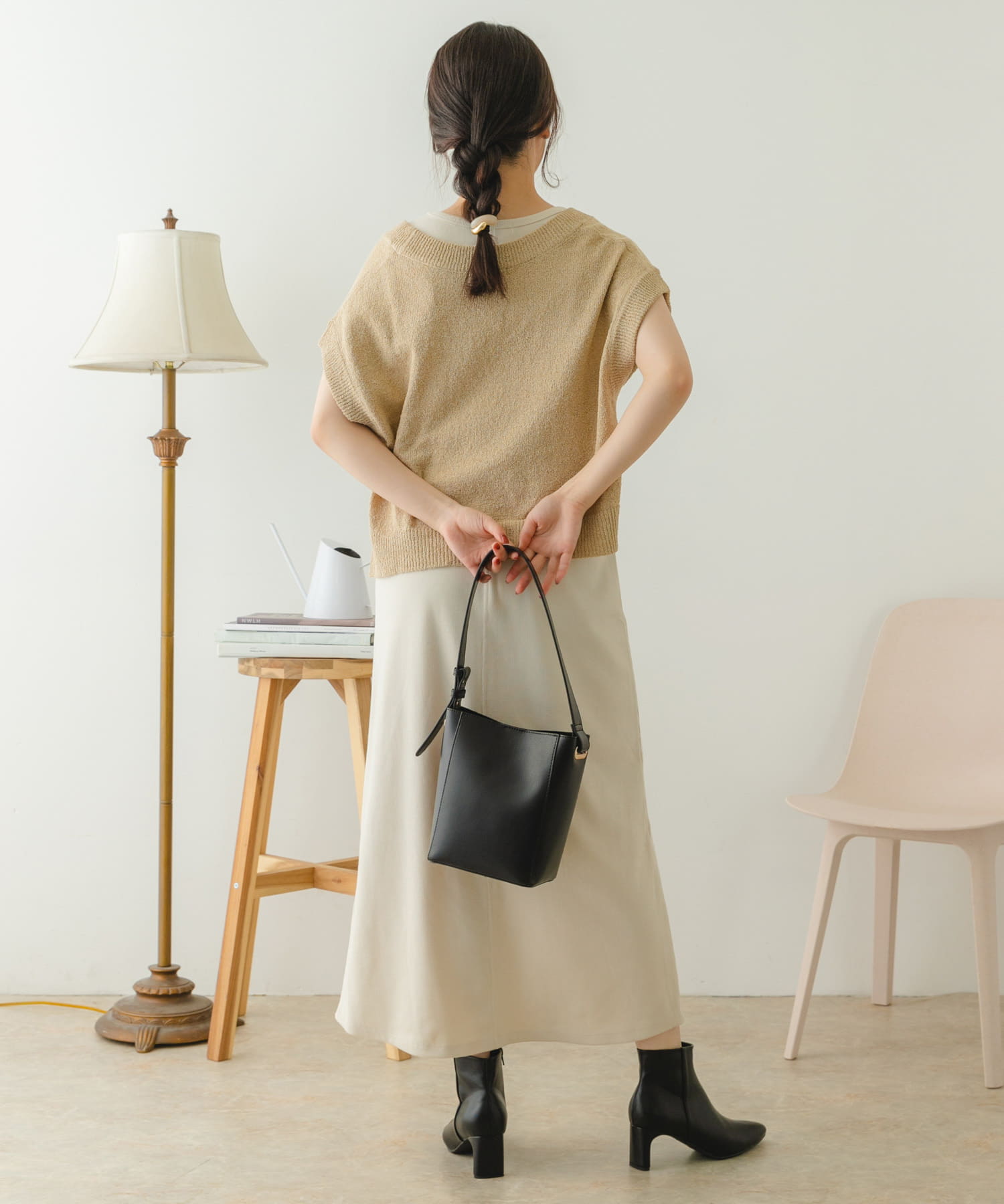 超軽量ワンショルダーミニトート[XX36-2AW3411]｜URBAN RESEARCH公式