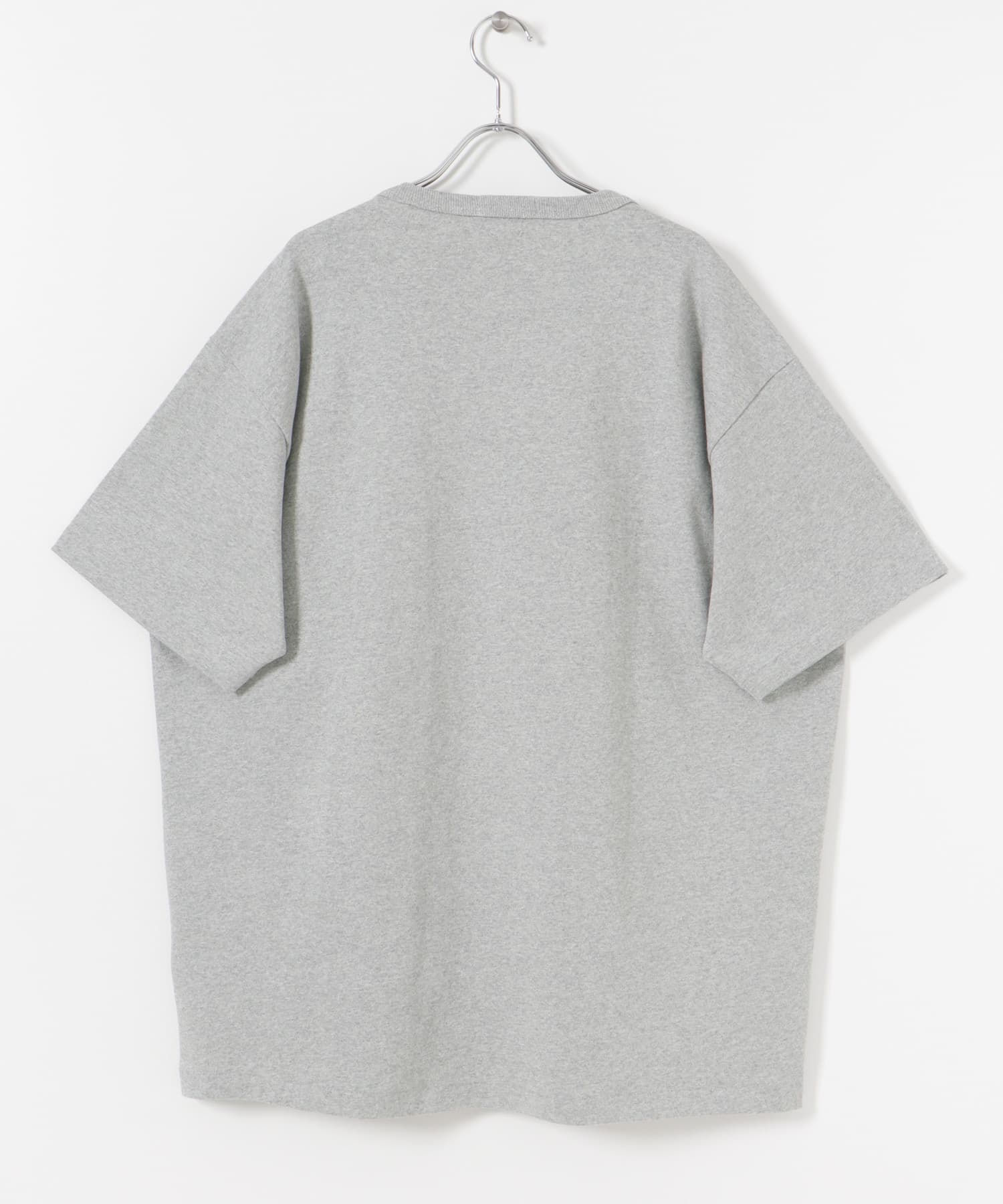POLO RALPH LAUREN BIG FIT HEAVY WEIGHT T-SHIRTS[710909819