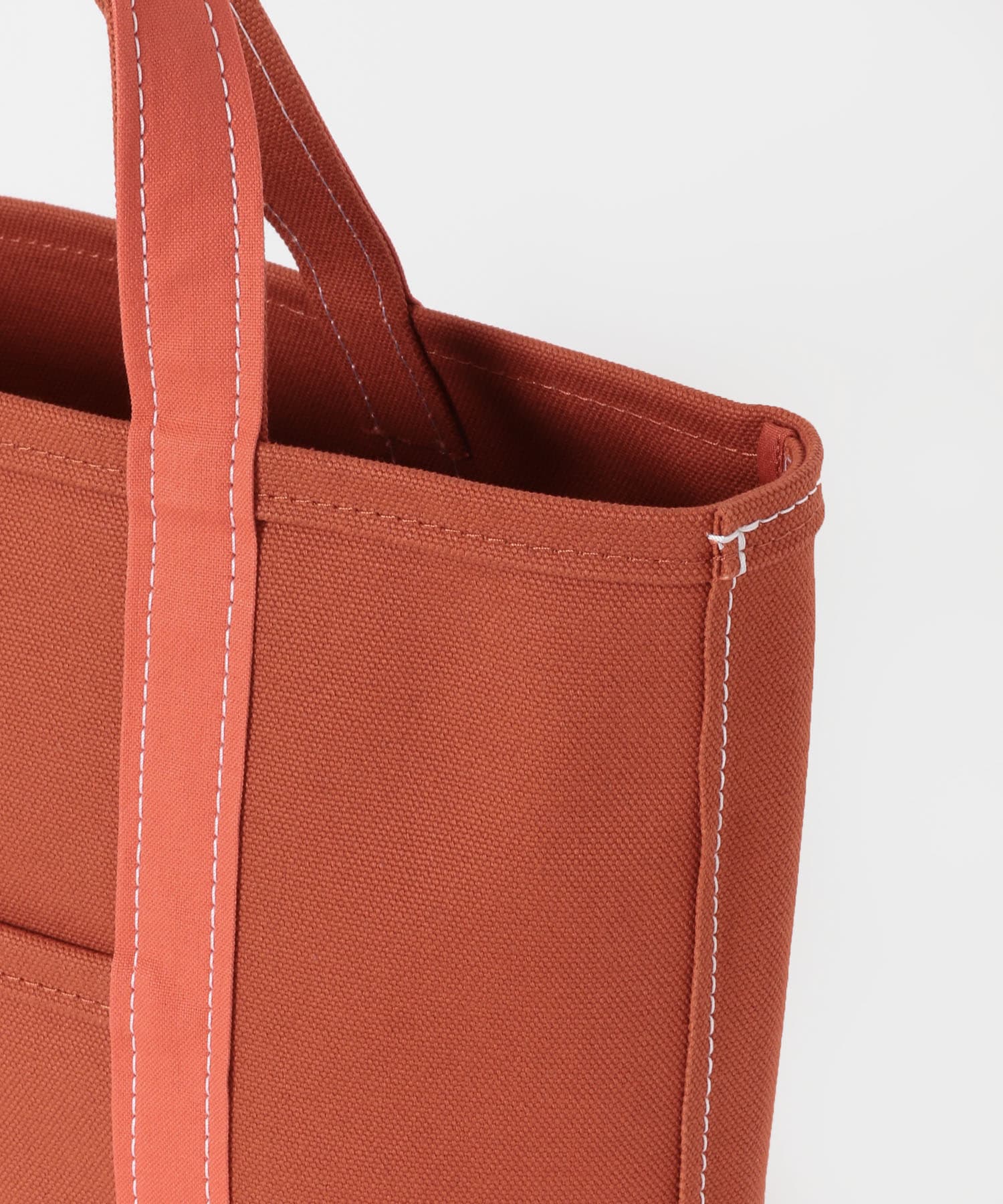 ORCIVAL HANPU TOTE BAG M[RC-7042-DW36]｜URBAN RESEARCH公式 