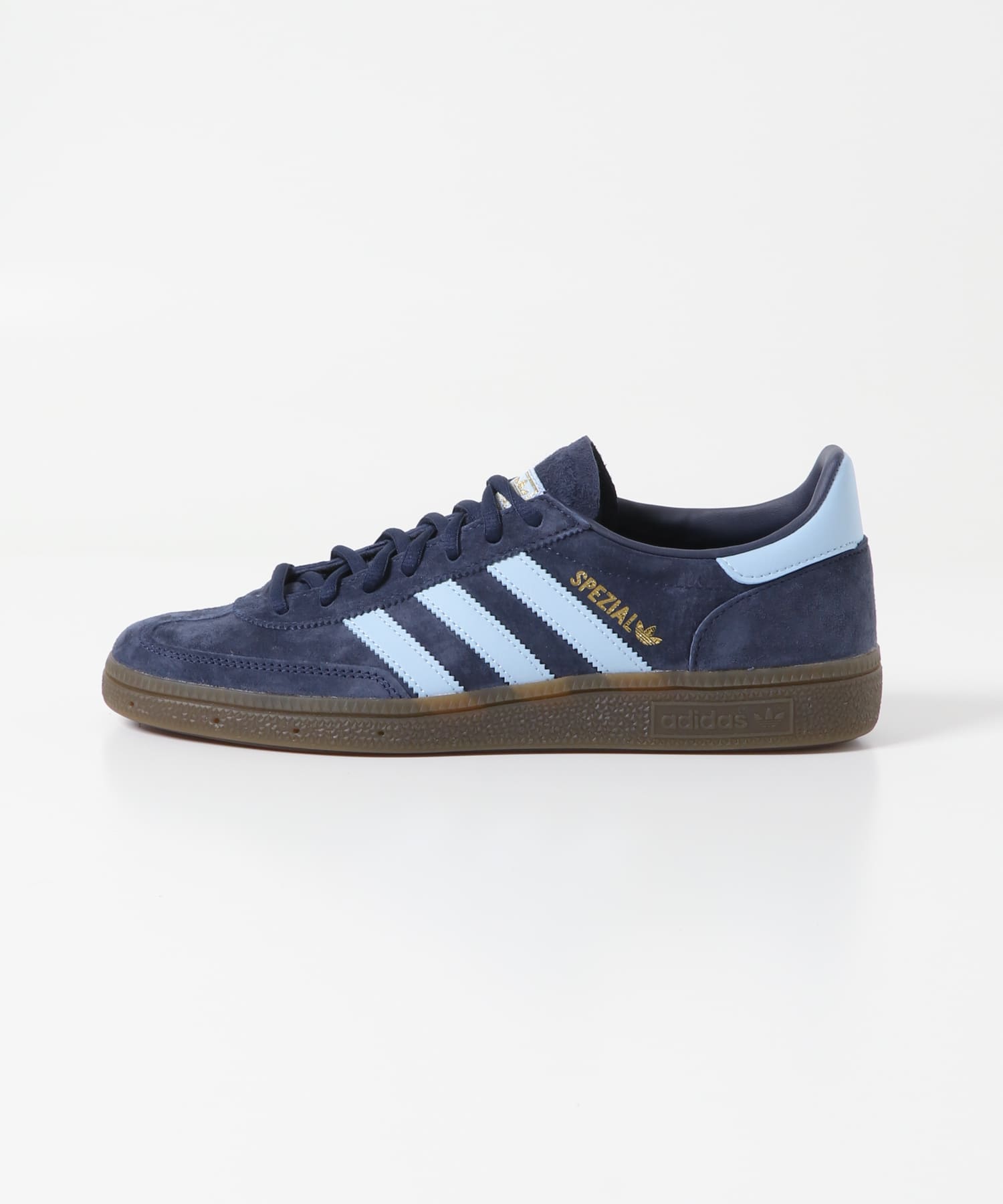 ミュンヘン24.5cm adidas handball spezial BD7633 - スニーカー