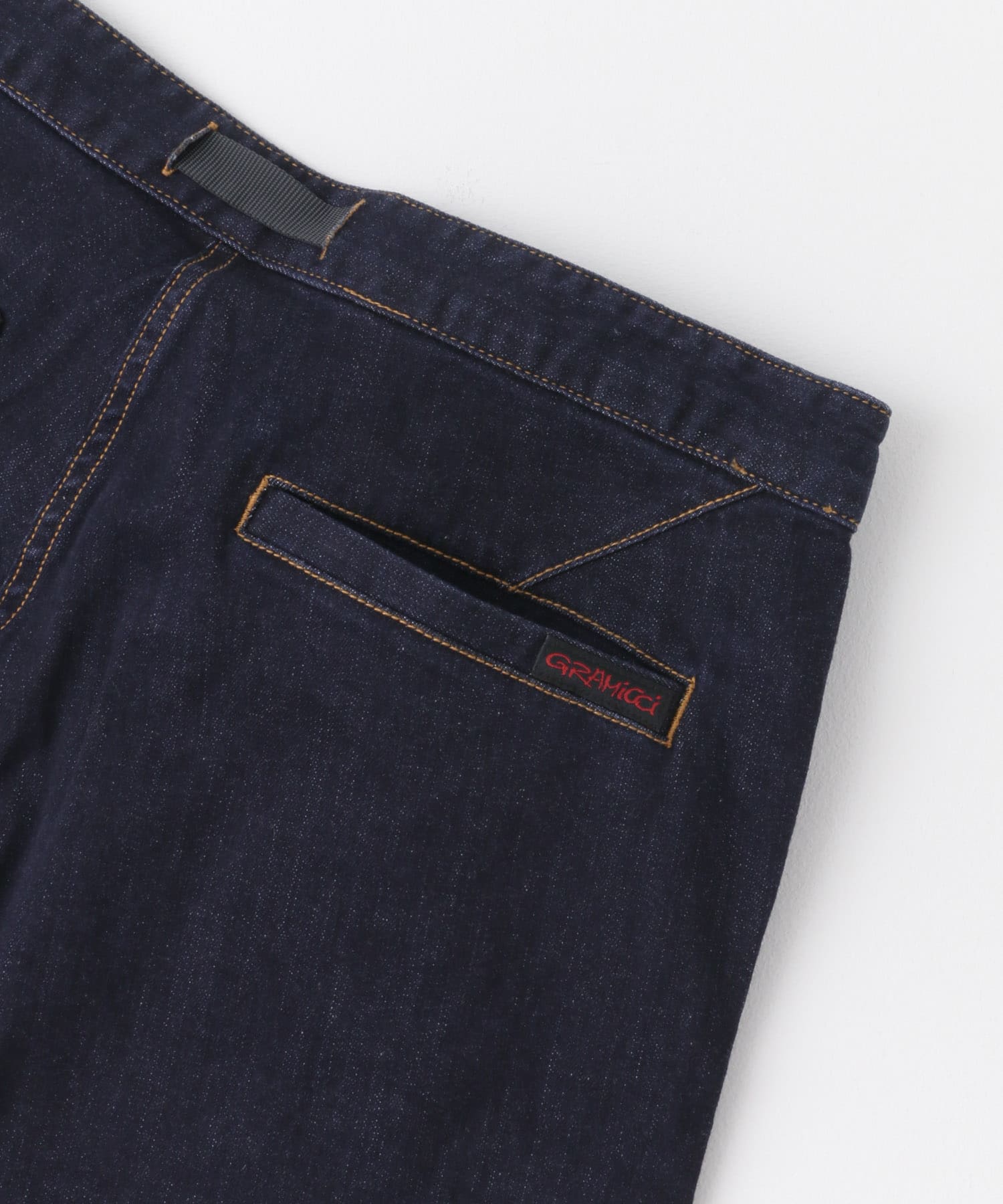 別注』MtDesign 3776×GRAMICCI Mountain Pants[DR36-14J609]｜URBAN 