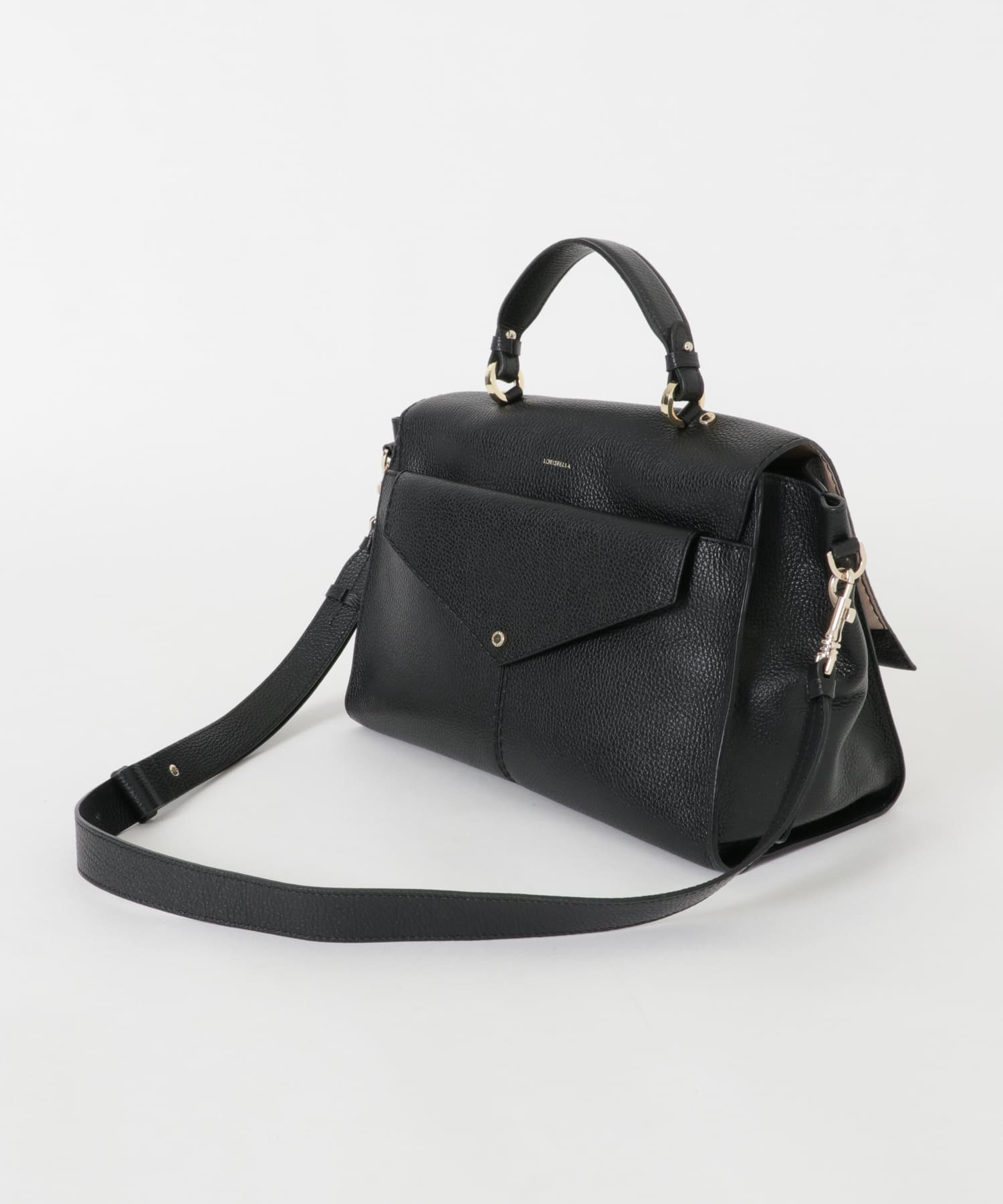 LORISTELLA LEATHER SET BAG[2604-UL37]｜URBAN RESEARCH公式