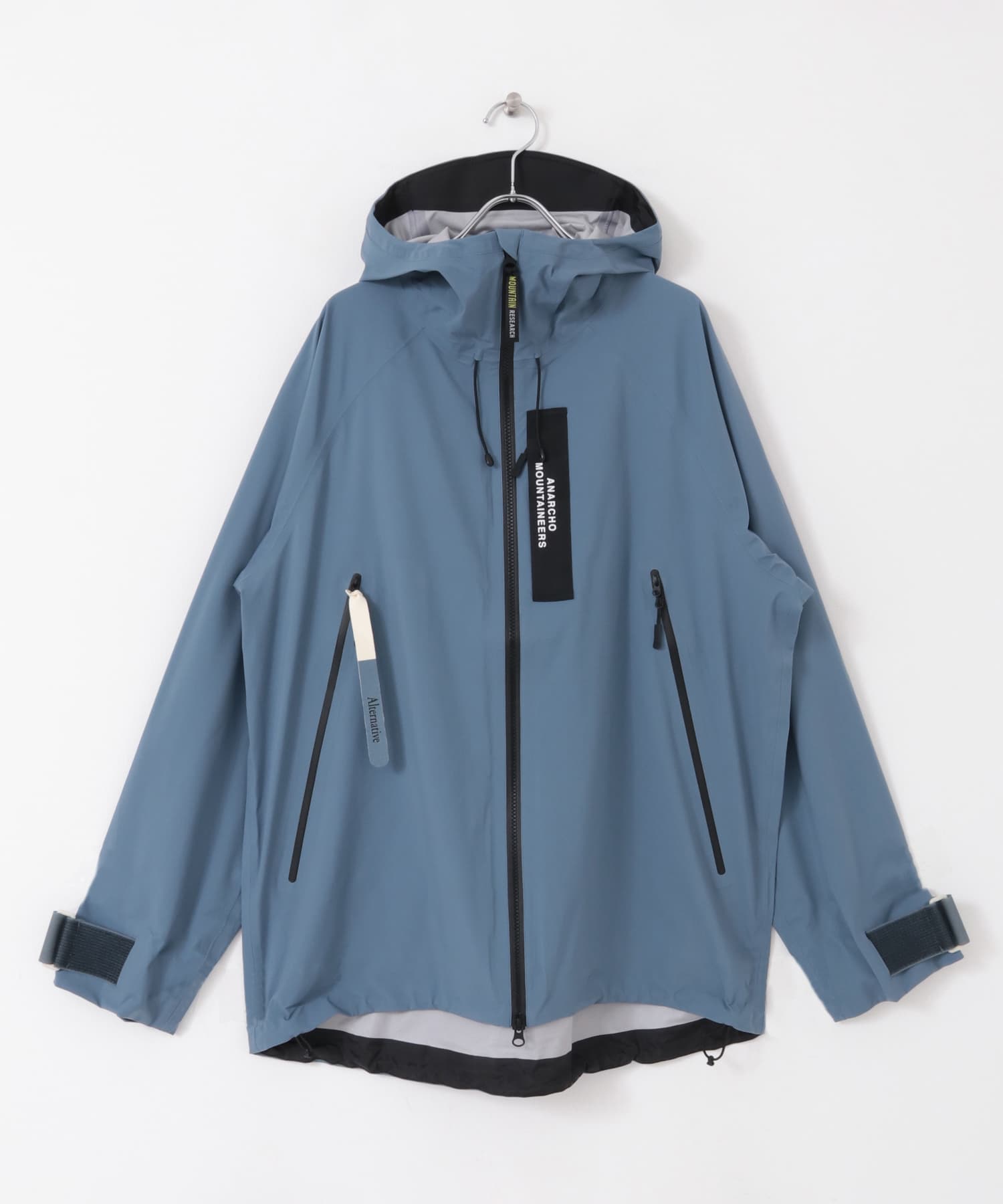 mountain research I.D. Parka[MTR3772-FE36]｜URBAN RESEARCH公式