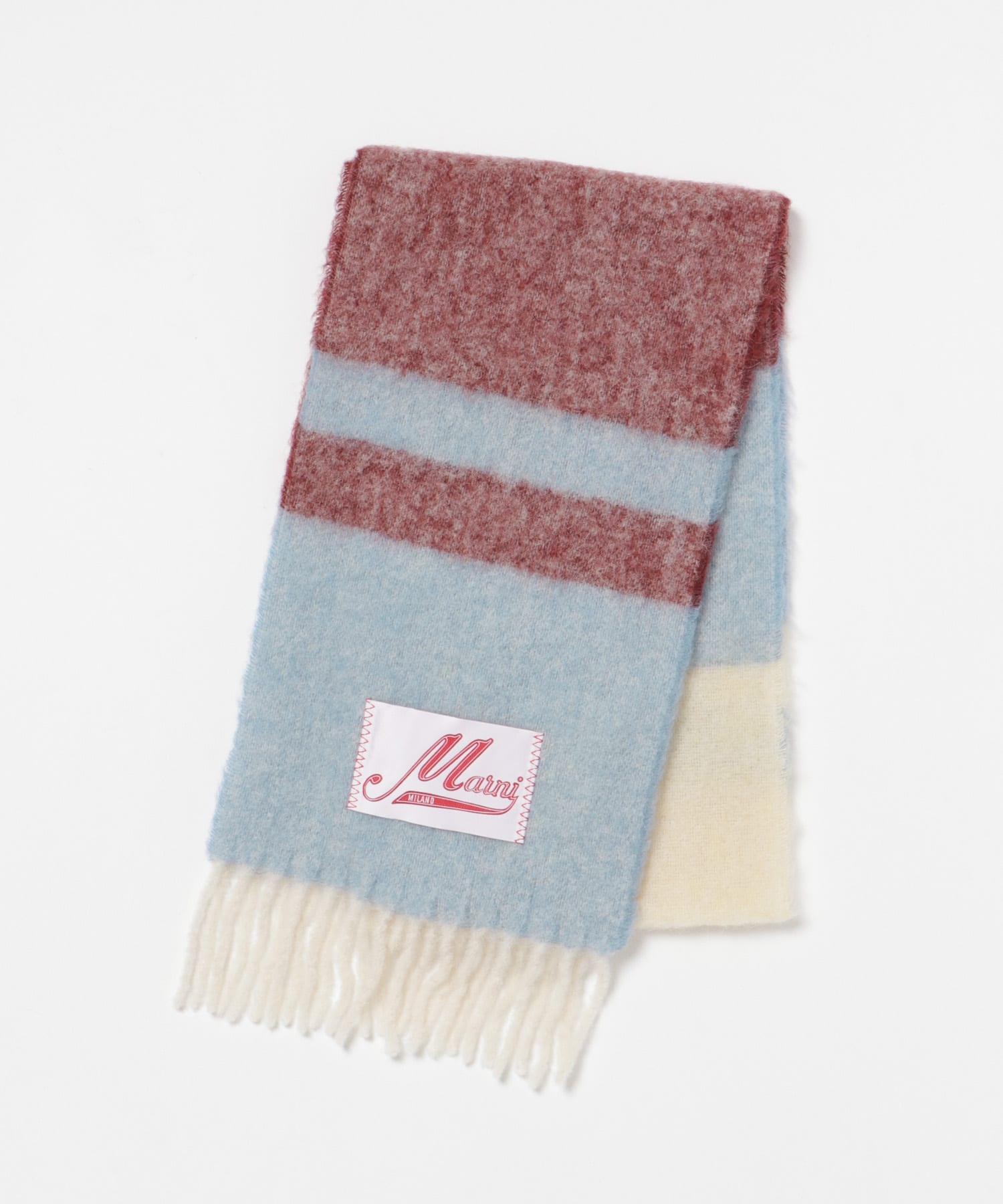 MARNI Scarf[SCMC0062Y0-UL37]｜URBAN RESEARCH公式ファッション通販