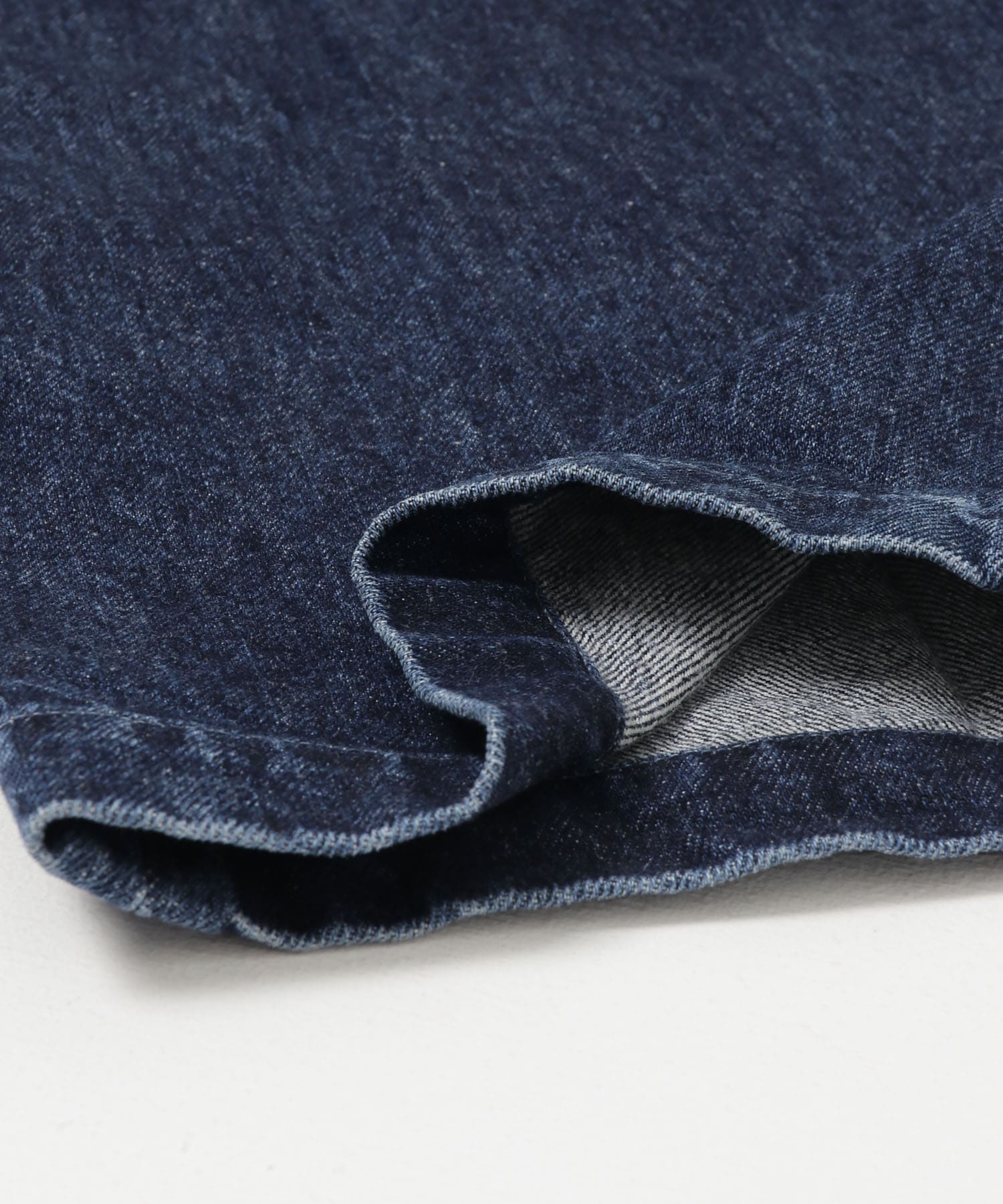 DENIMスラックスワイド #ANDREW[UR37-14B001]｜URBAN RESEARCH公式