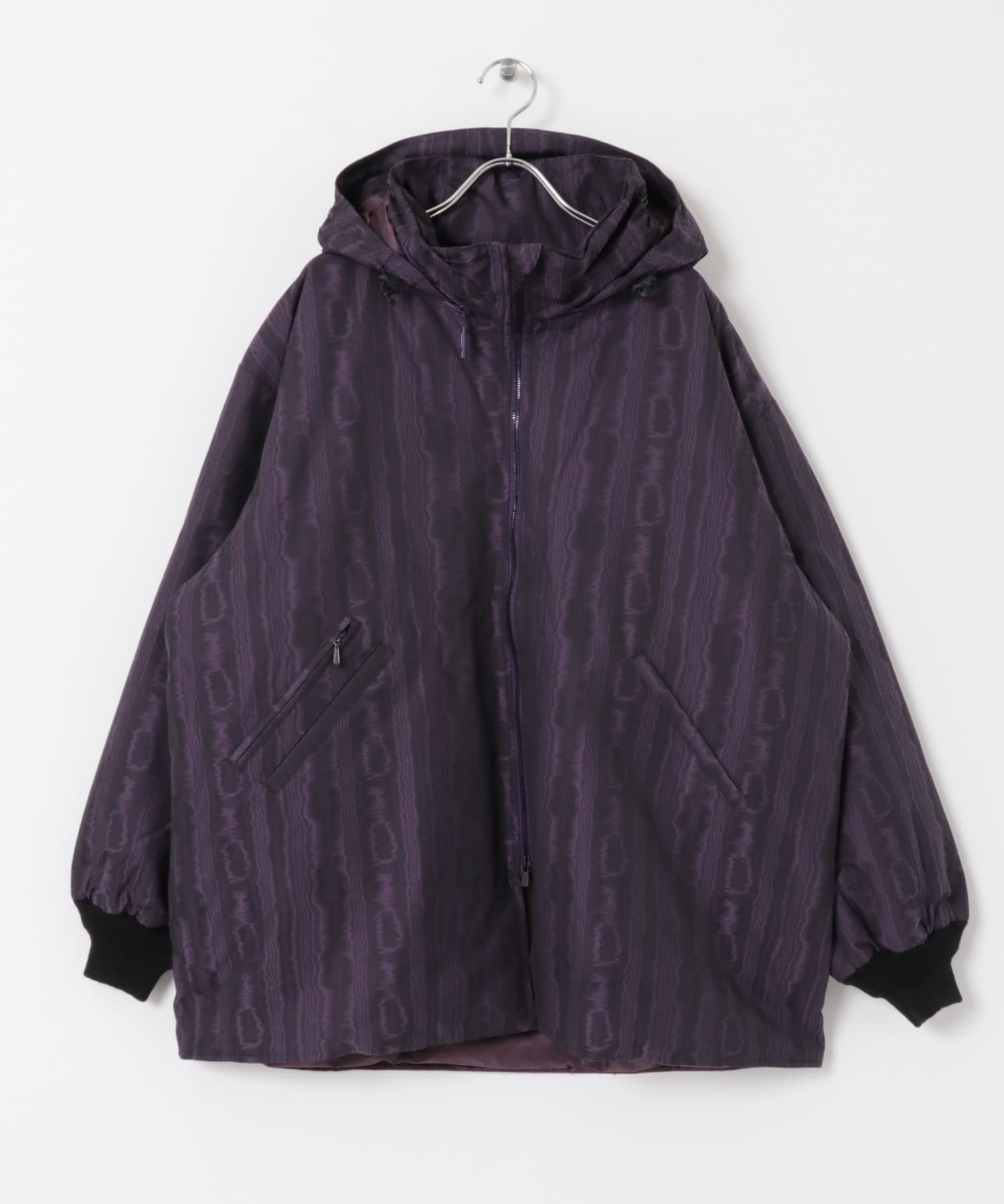 Needles Hooded Down Sur Coat[NS088-UM36]｜URBAN RESEARCH公式