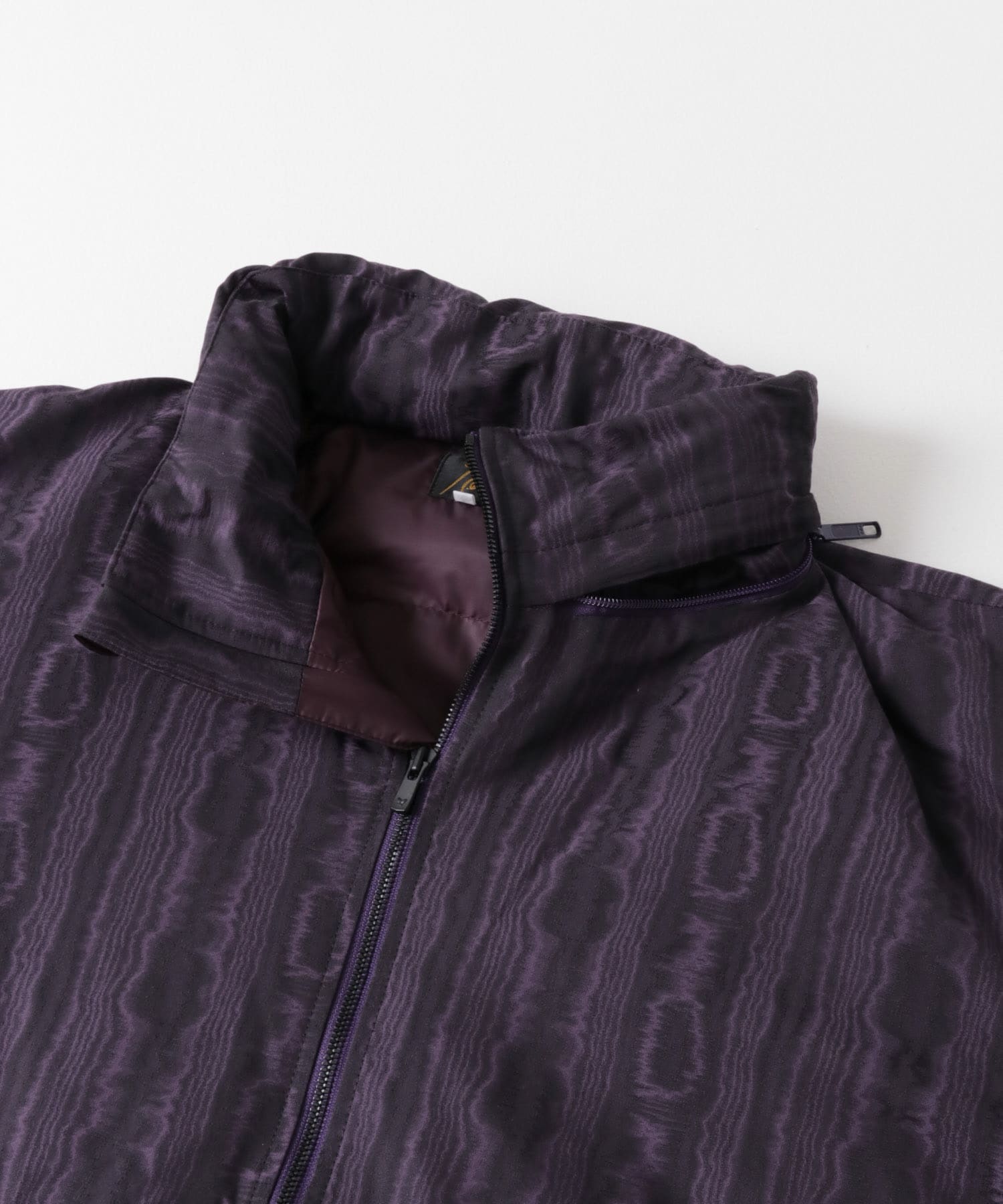 Needles Hooded Down Sur Coat[NS088-UM36]｜URBAN RESEARCH公式