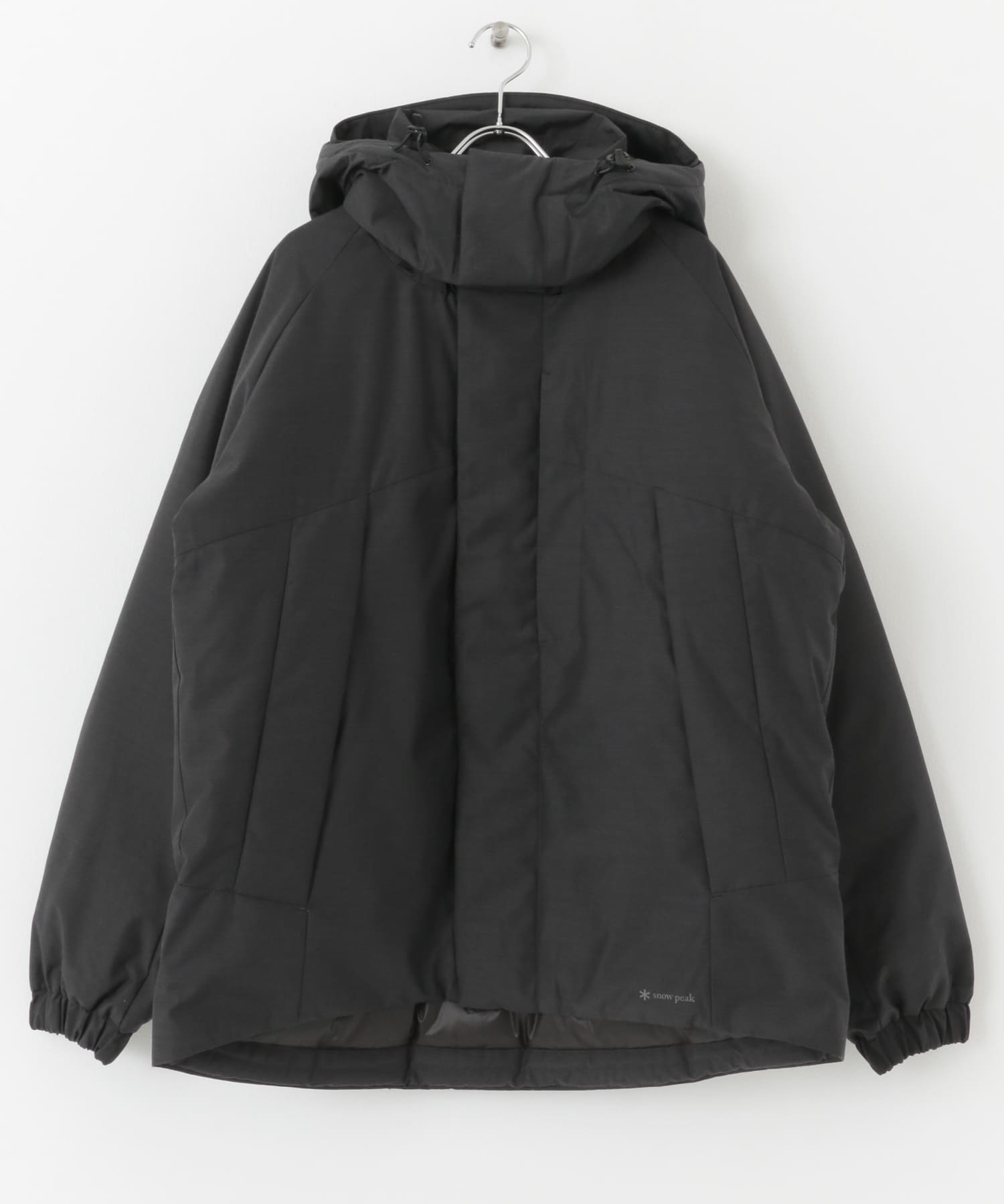snow peak apparel FR 2L Down Jacket[JK-23AU001-DM37]｜URBAN