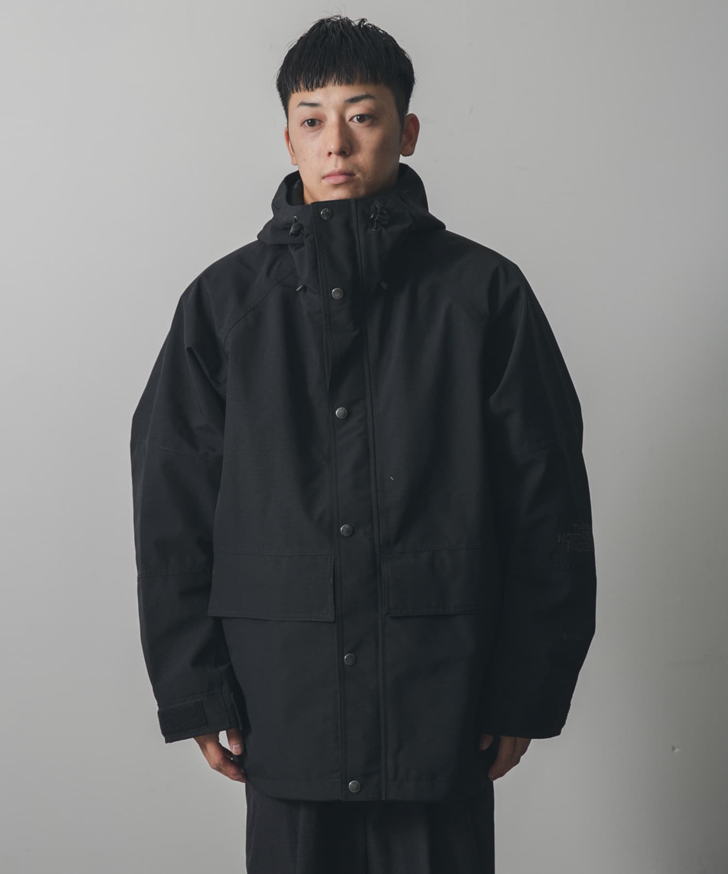 THE NORTH FACE Compilation Jacket[NP DM｜URBAN