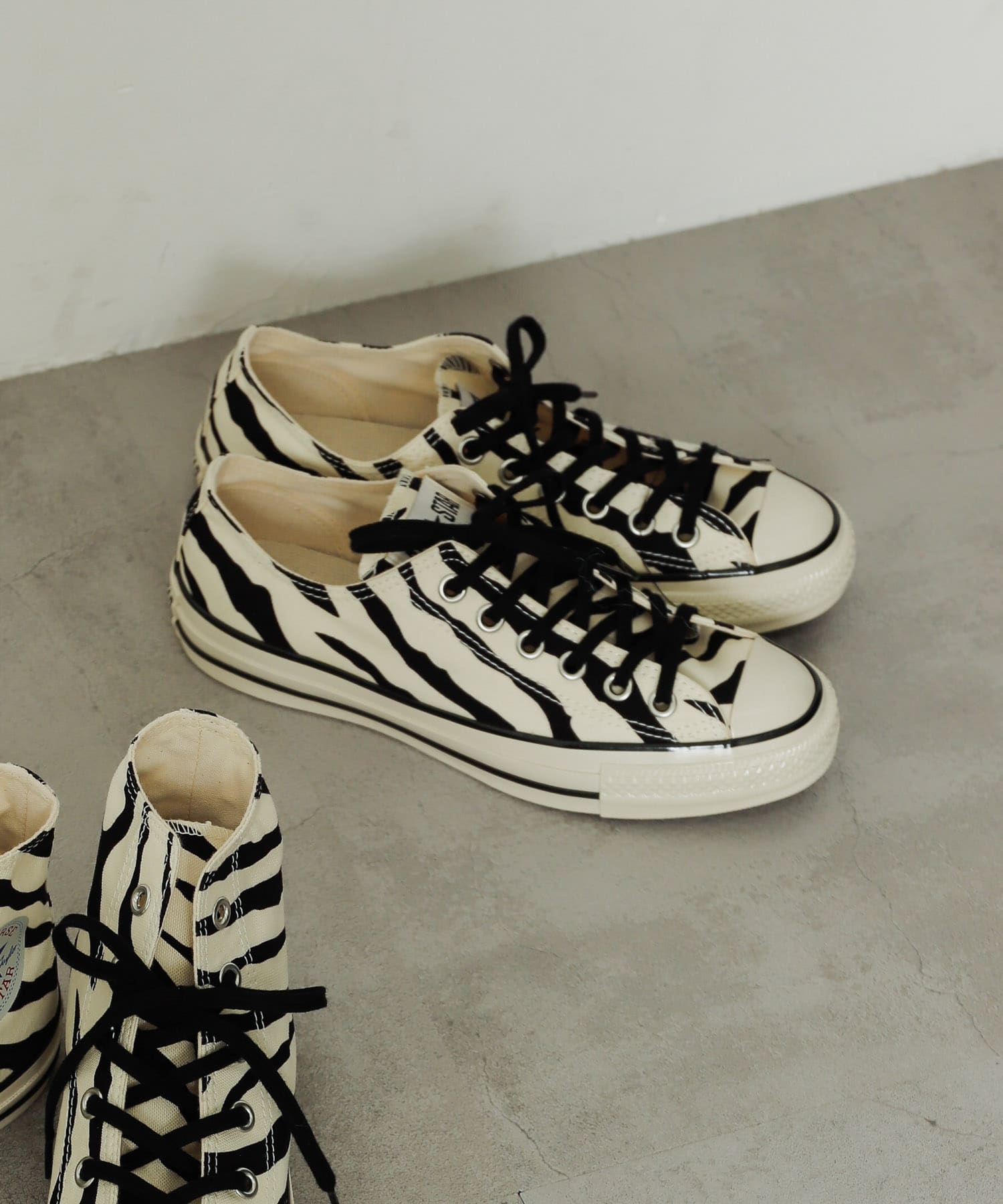 Converse clearance 70 zebra