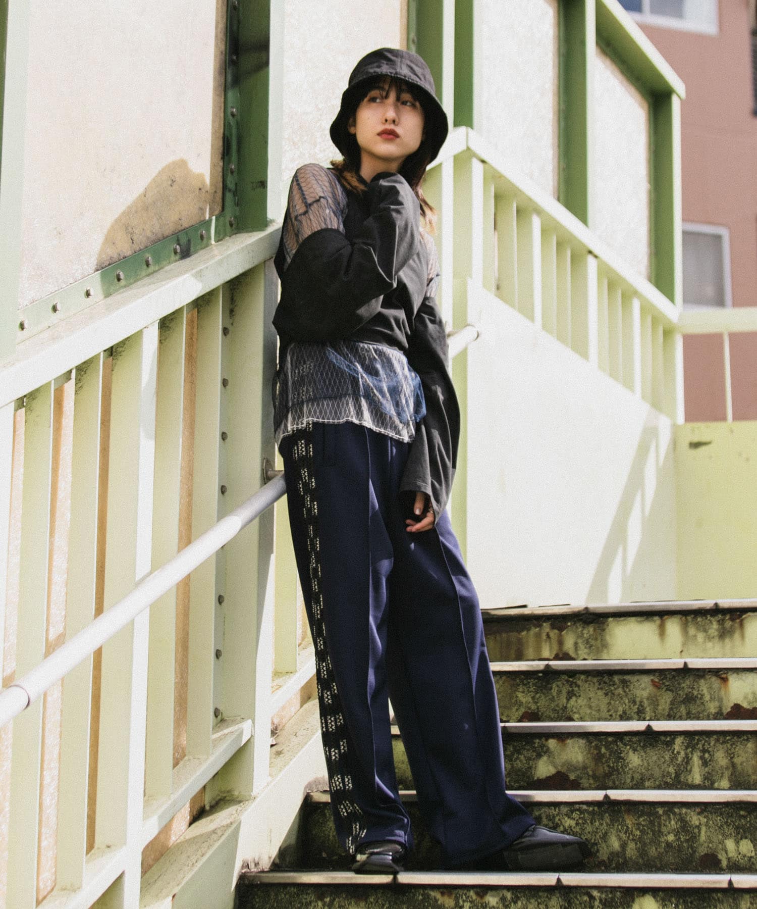2WAYバックリボンカットソー[KC44-21D160]｜URBAN RESEARCH公式 