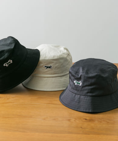『別注』PENNEYS×DOORS　THE FOX HAT