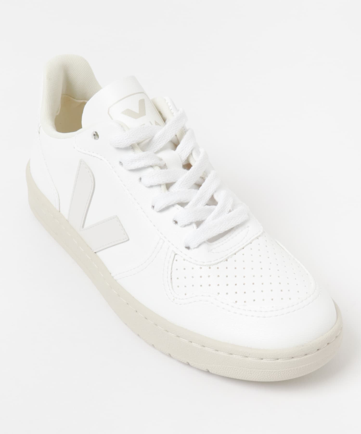 veja V-10 FULL WHITE[VJVX072892-T45]｜URBAN RESEARCH公式