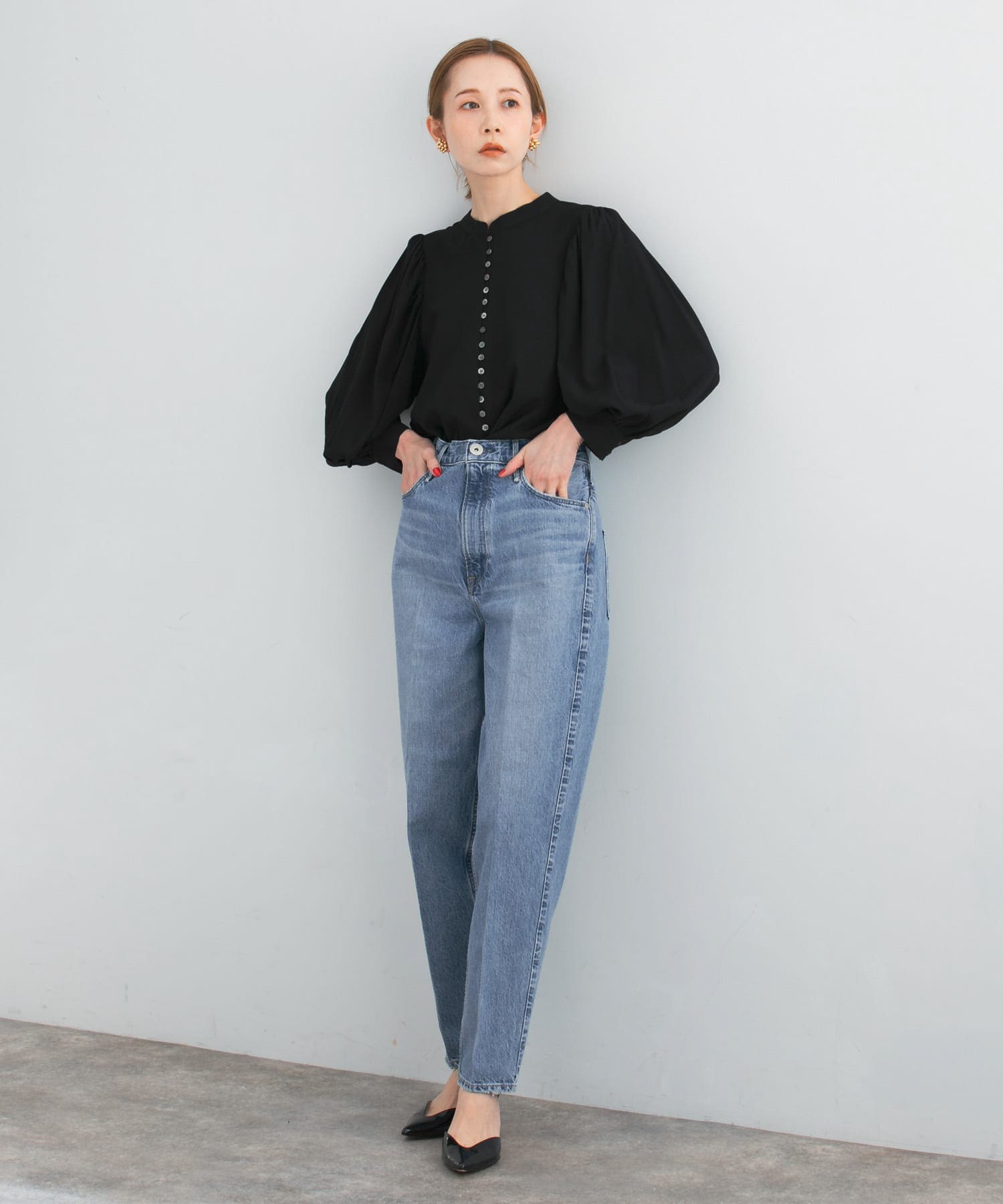 upper hights THE MISS[RW44-188101002]｜URBAN RESEARCH公式