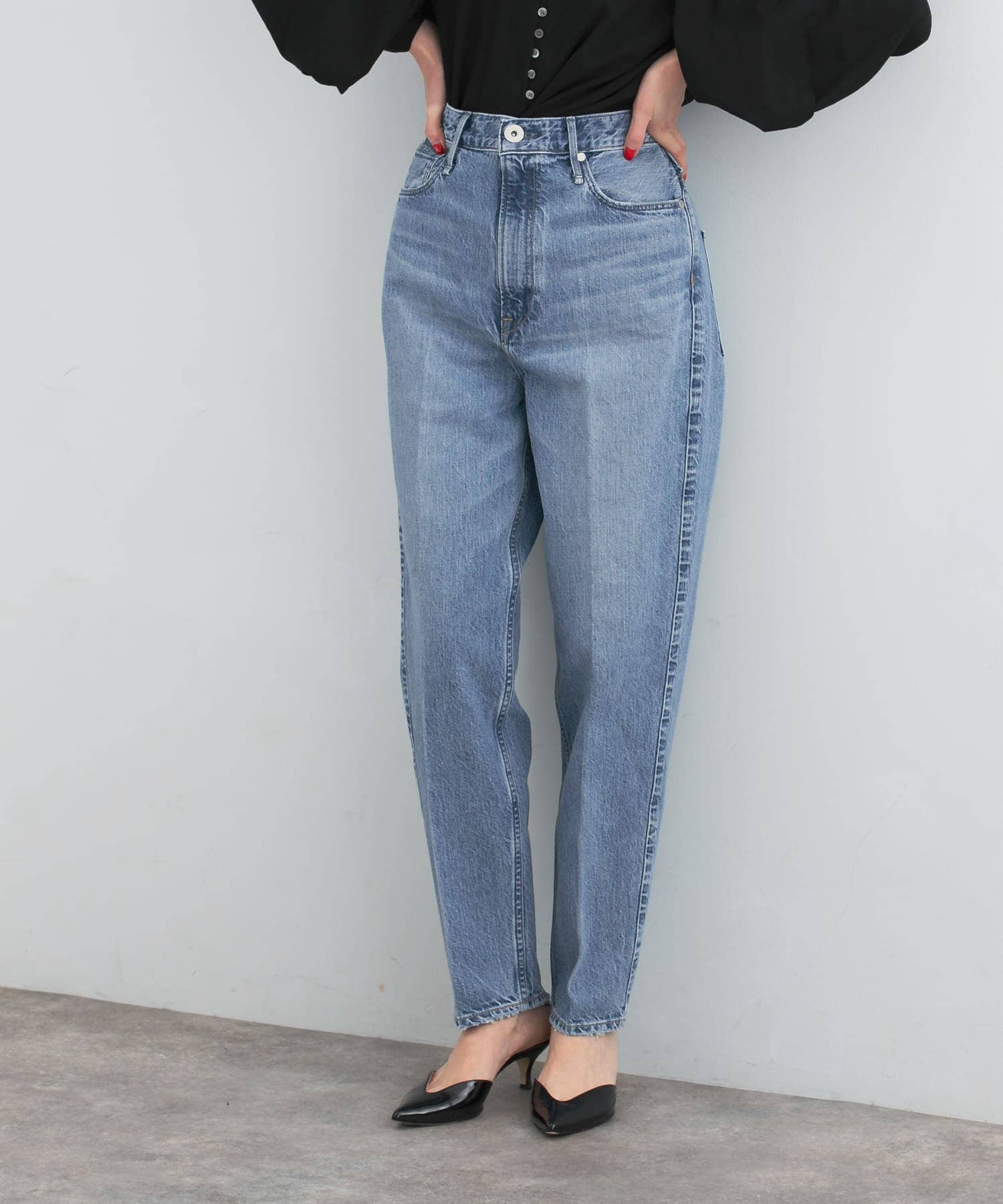 upper hights THE MISS[RW44-188101002]｜URBAN RESEARCH公式