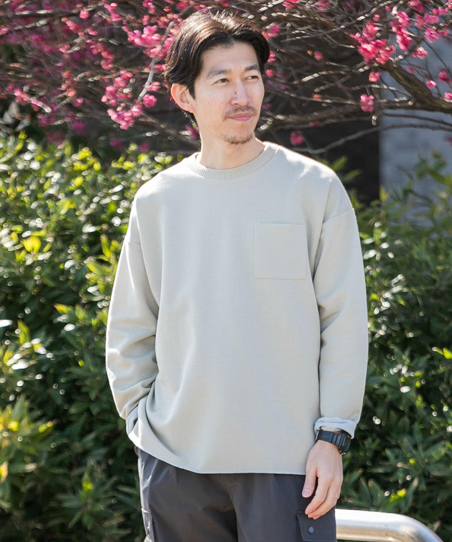 シアーダンボールプルオーバー/291100 Elura｜シアーダンボールプルオーバー/291100 | Rakuten Fashion