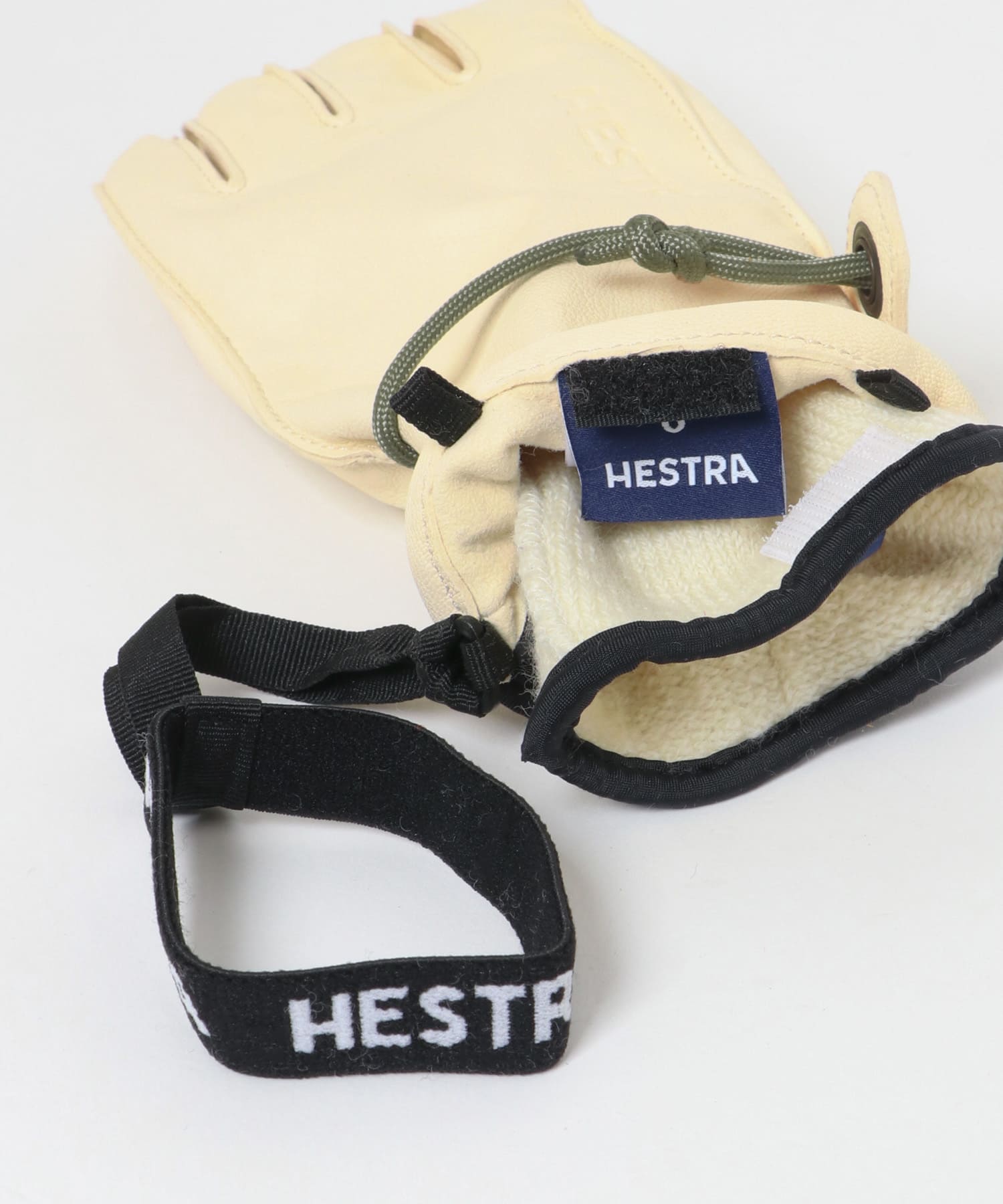 HESTRA Wakayama[3000660-FE37]｜URBAN RESEARCH公式