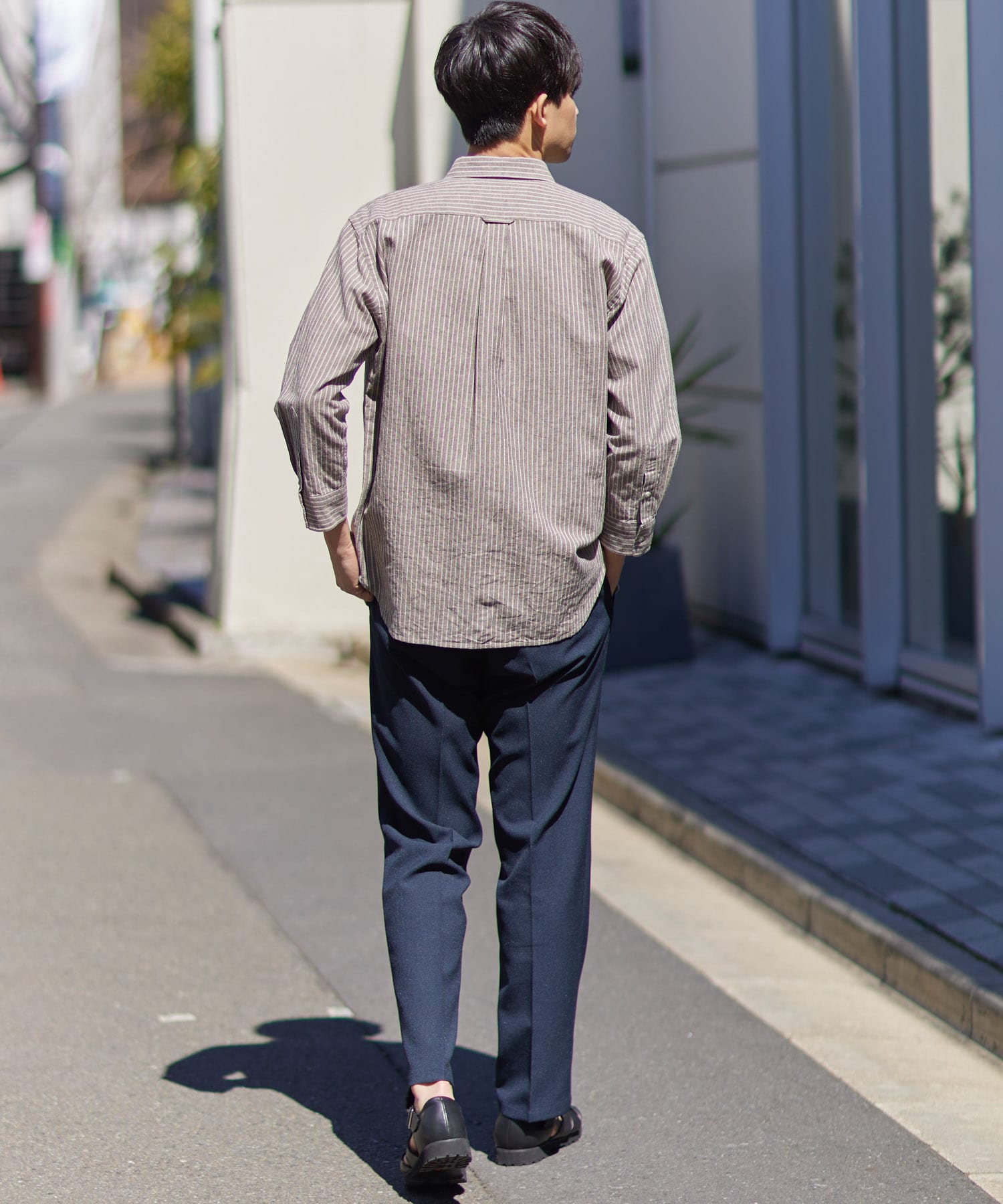 パンツ 「RAINMAKER/レインメーカー」別注 37.5TM TECHNOLOGY SIDE BELTED DOUGI PANTS WITH DR  : 81751019 : ZOZOTOWN Yahoo!店 - 通販 - Yahoo!ショッピング