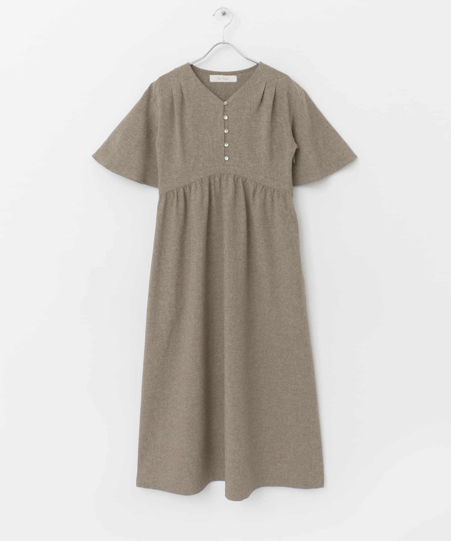 UR TECH DRYLUXE』F by ROSSO ウエストマークワンピース[RA45-26Y502]｜URBAN  RESEARCH公式ファッション通販