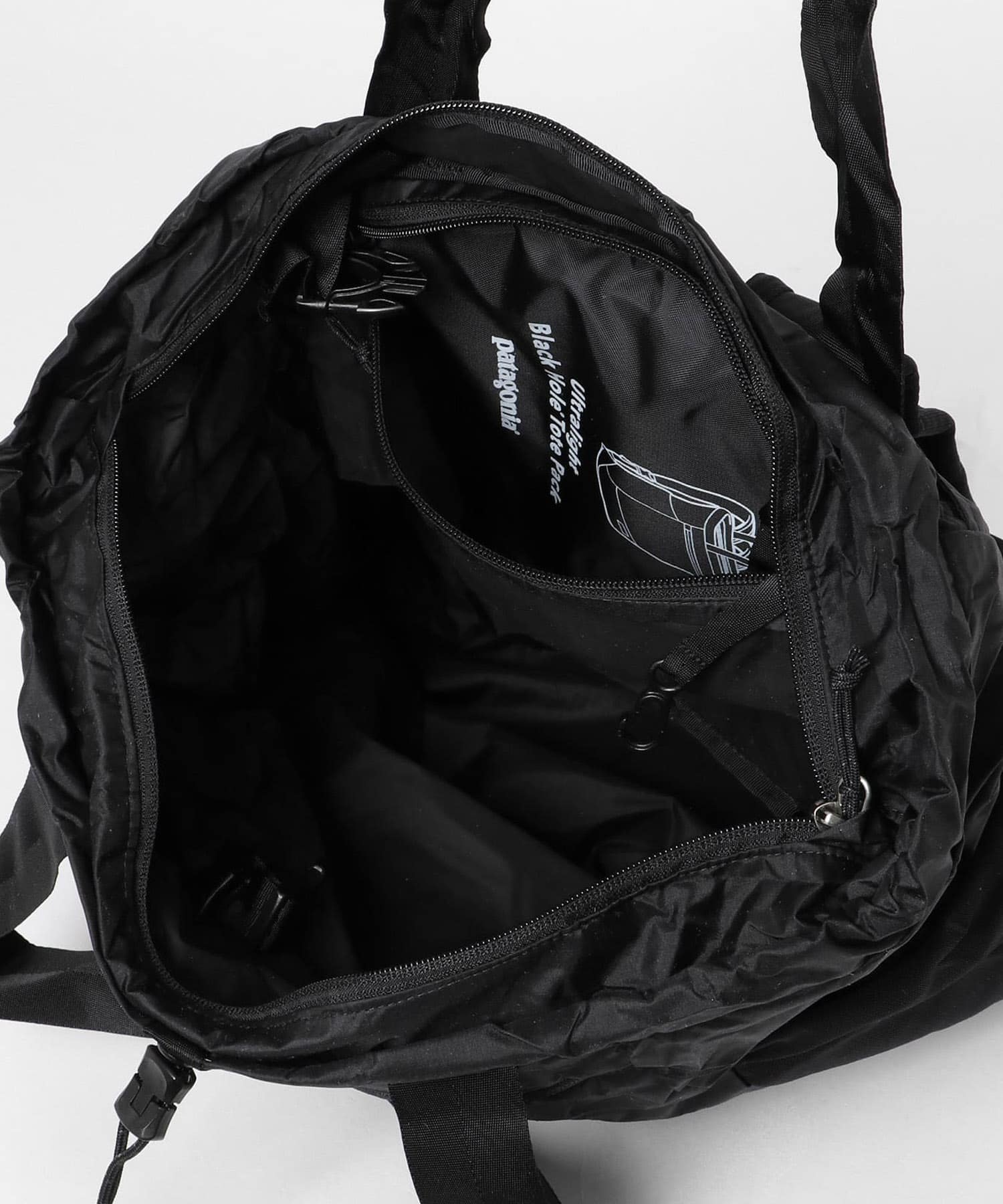 Patagonia haulin mass outlet tote