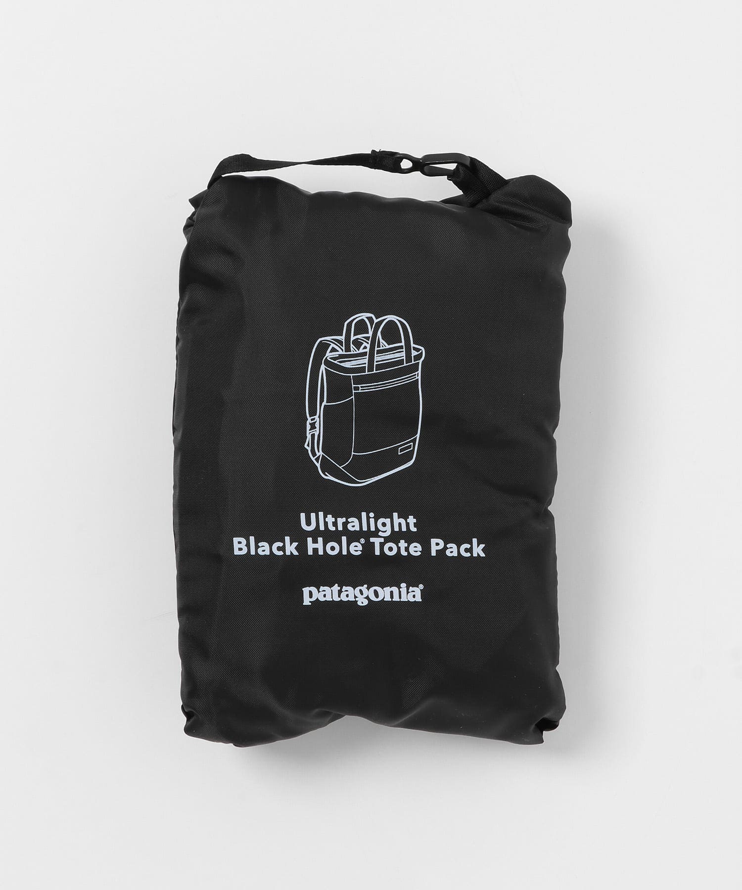 patagonia Ultralight Tote Pack DW44 48809 URBAN RESEARCH