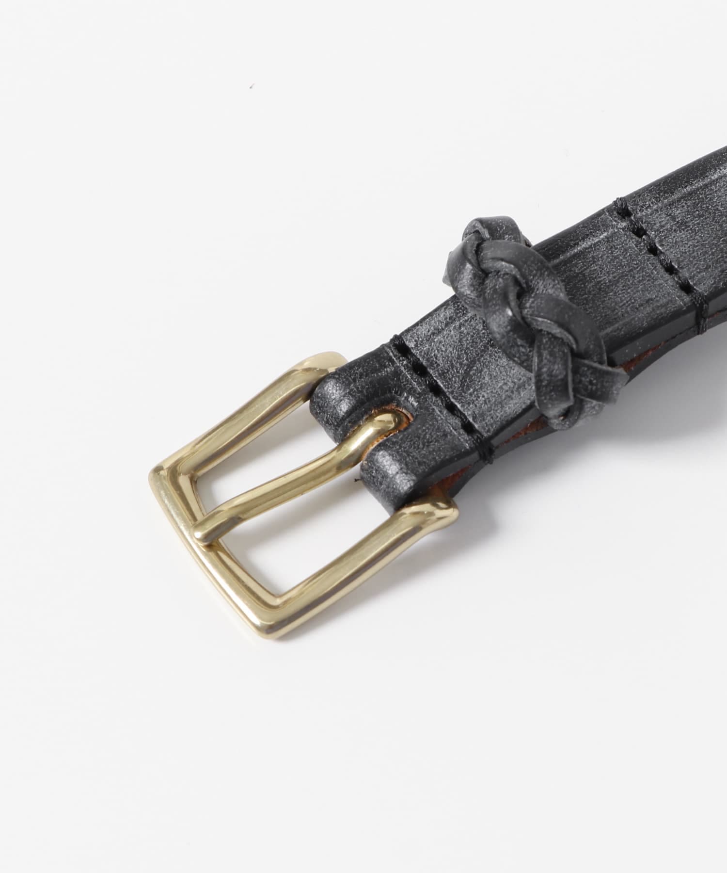 HADDON&JONES 20MMプレーンベルト[LW44-HL15]｜URBAN RESEARCH