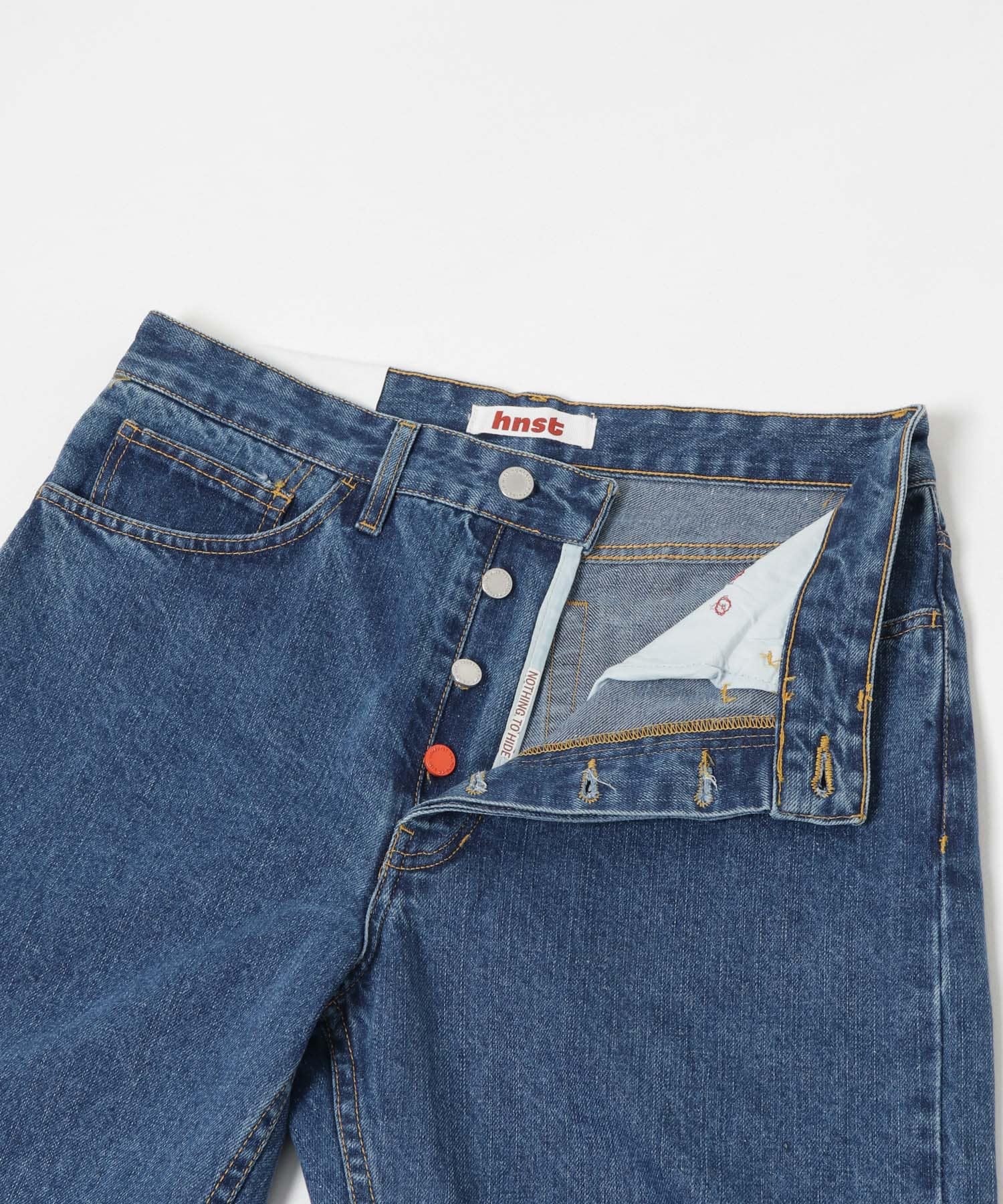hnst BASIEL Relax Fit[UM44-ST009]｜URBAN RESEARCH公式