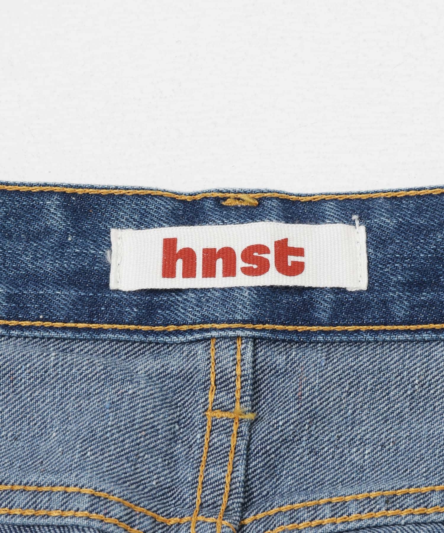 hnst BASIEL Relax Fit[UM44-ST009]｜URBAN RESEARCH公式