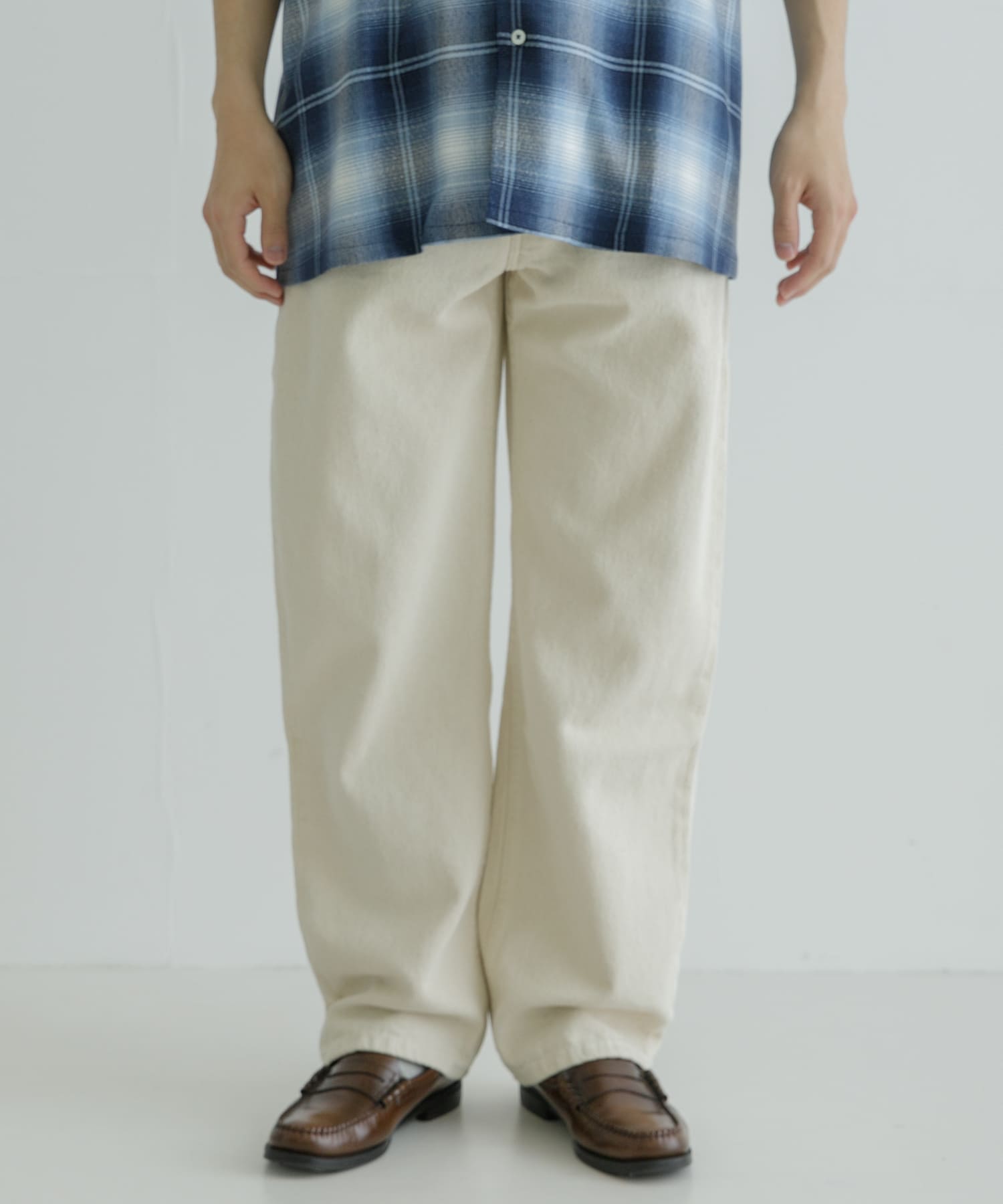 our legacy Black peak カーゴパンツsize32