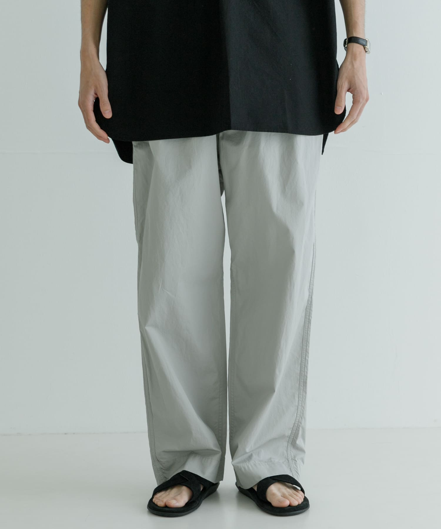 LOOKBOOK SPRING 2025 MHL. | MARGARET HOWELL