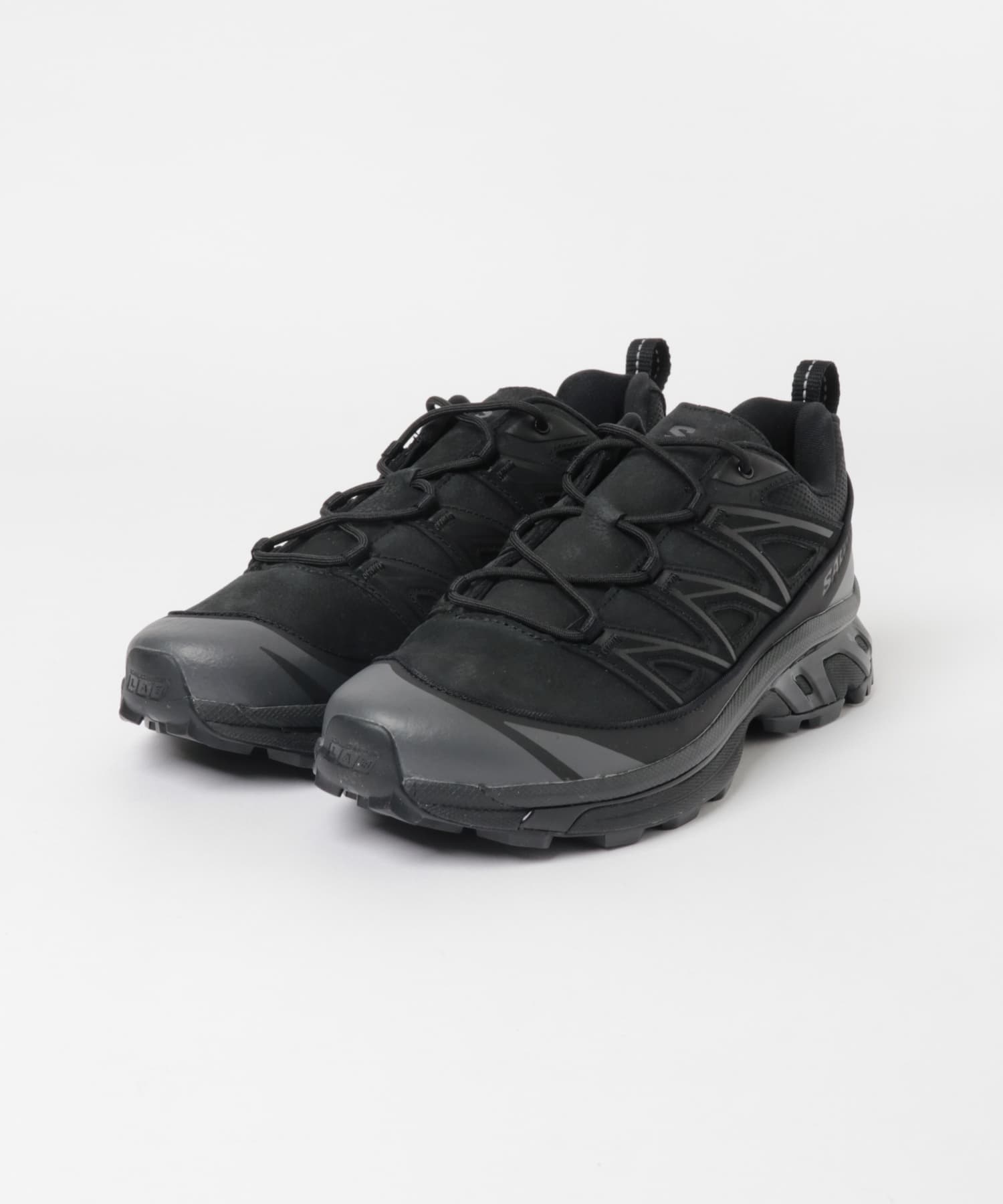 SALOMON XT-6 EXPANSE LEATHER[UM46-L47574600]｜URBAN RESEARCH
