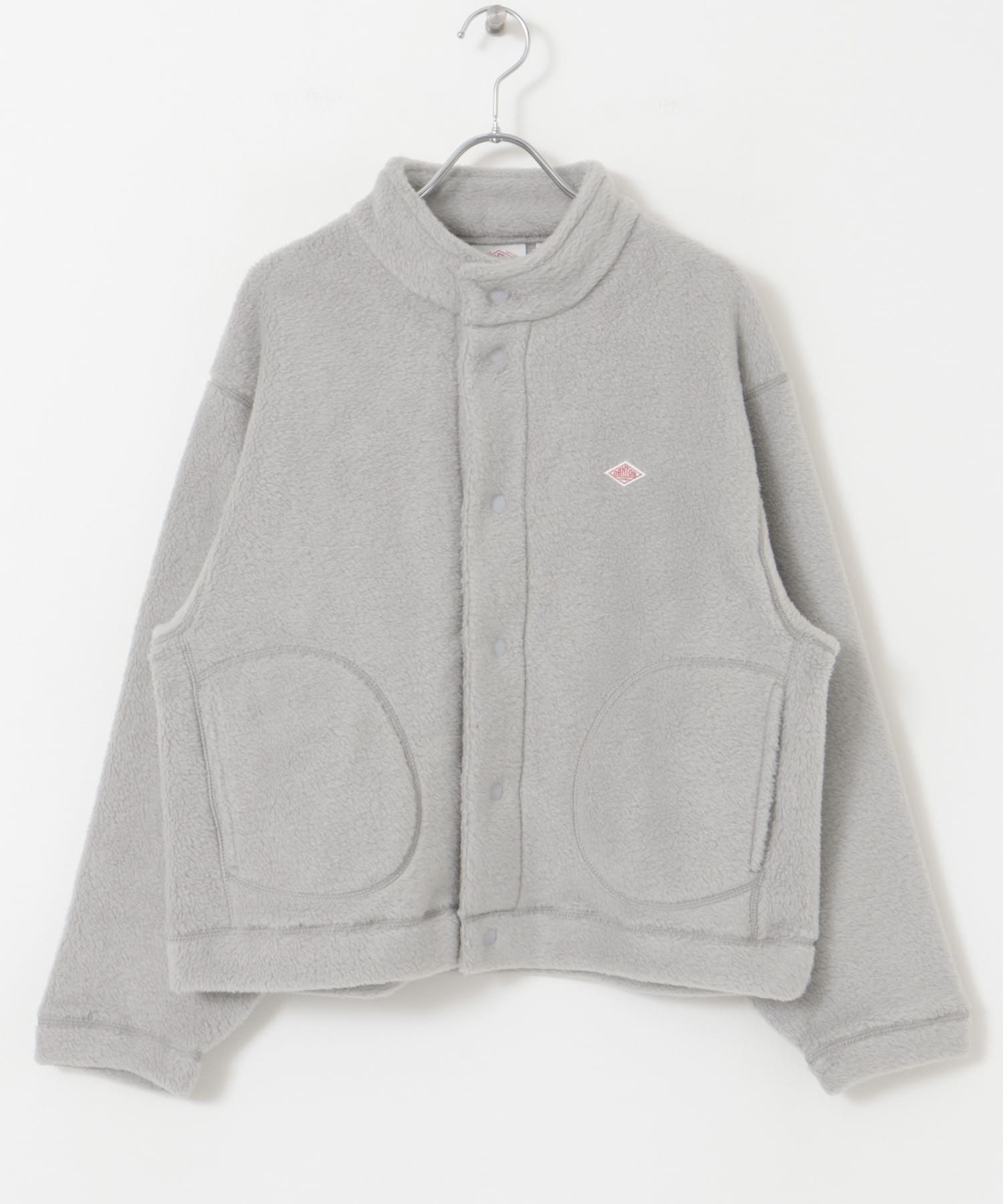 DANTON STAND COLLAR CARDIGAN[DW47-DT-A0546]｜URBAN RESEARCH