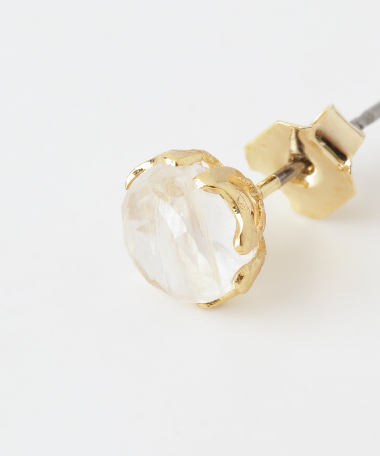 一粒ピアス[DR46-2KP107]｜URBAN RESEARCH公式ファッション通販