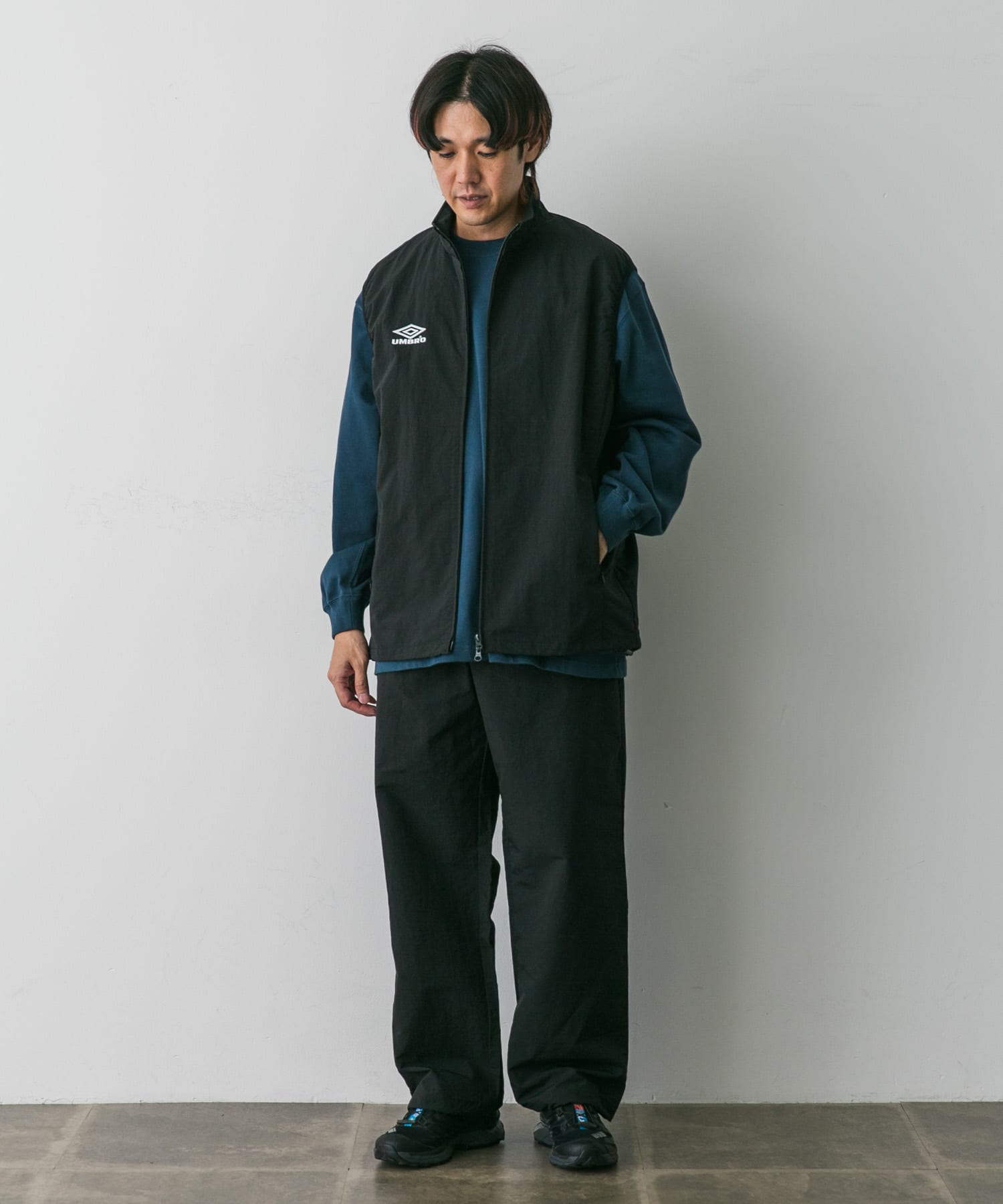 アーバンリサーチ ドアーズ URBAN RESEARCH DOORS 【予約