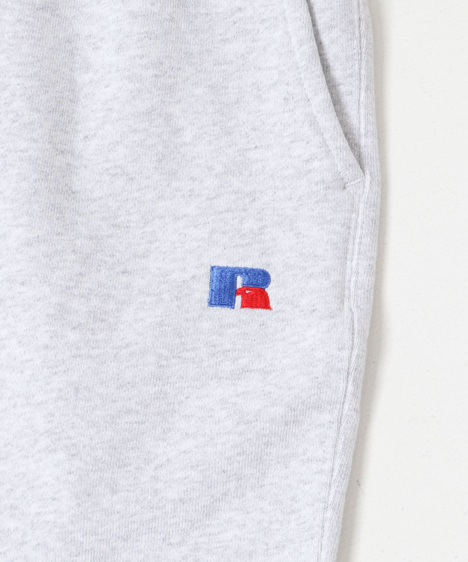 別注』RUSSELL ATHLETIC×UR PRO COTTON SWEAT PANTS[UR47-14H002