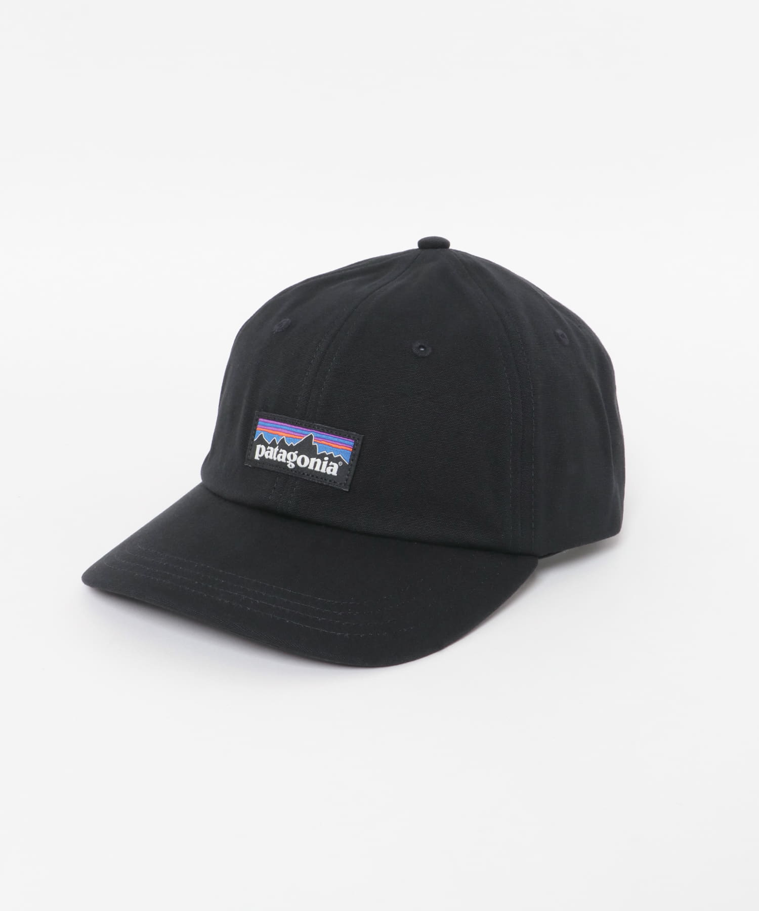 patagonia P-6 Label Trad Cap[DM46-38296]｜URBAN RESEARCH公式