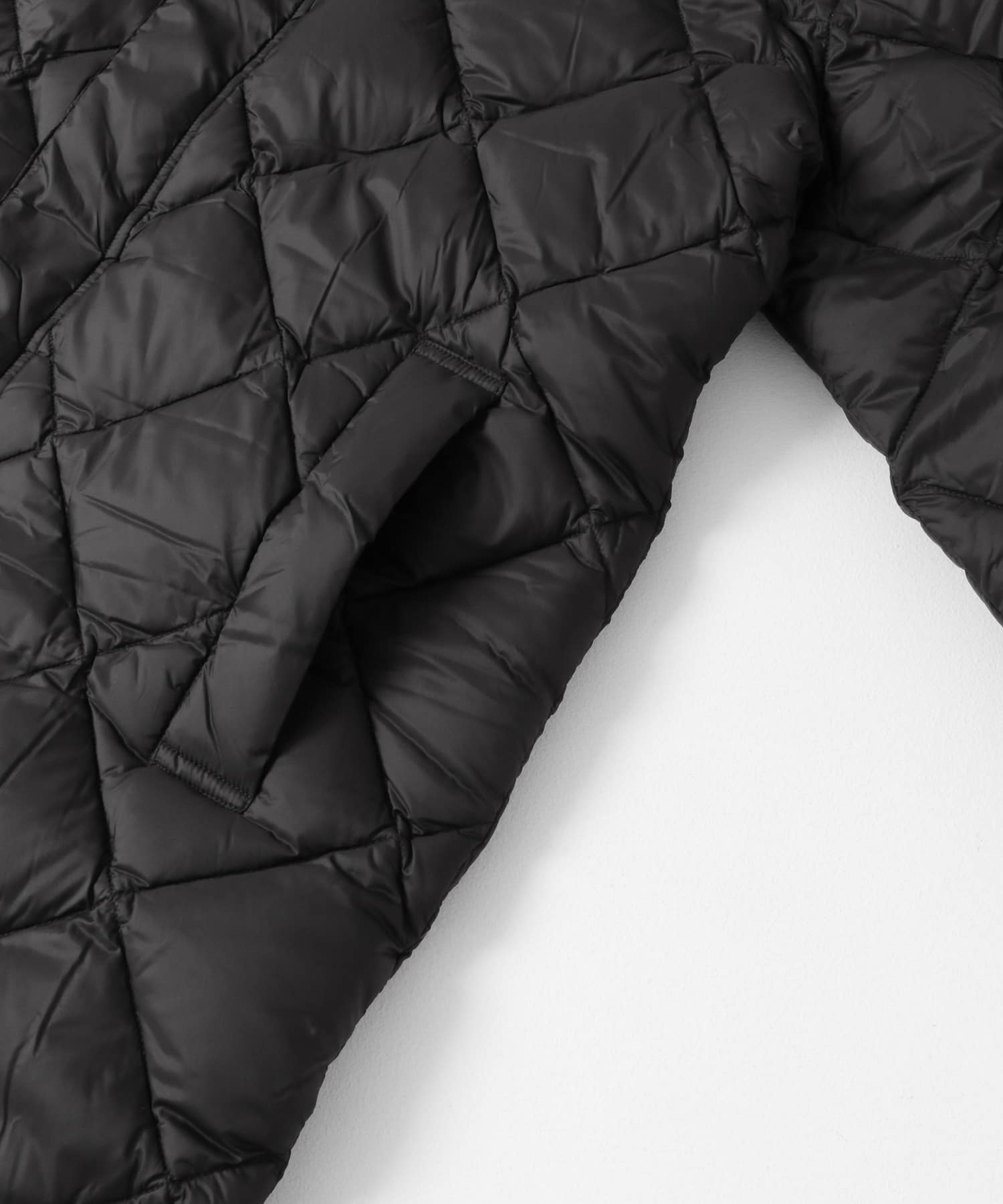 TAION HOOD LONG DOWN JACKET[IT47-27E005]｜URBAN RESEARCH公式