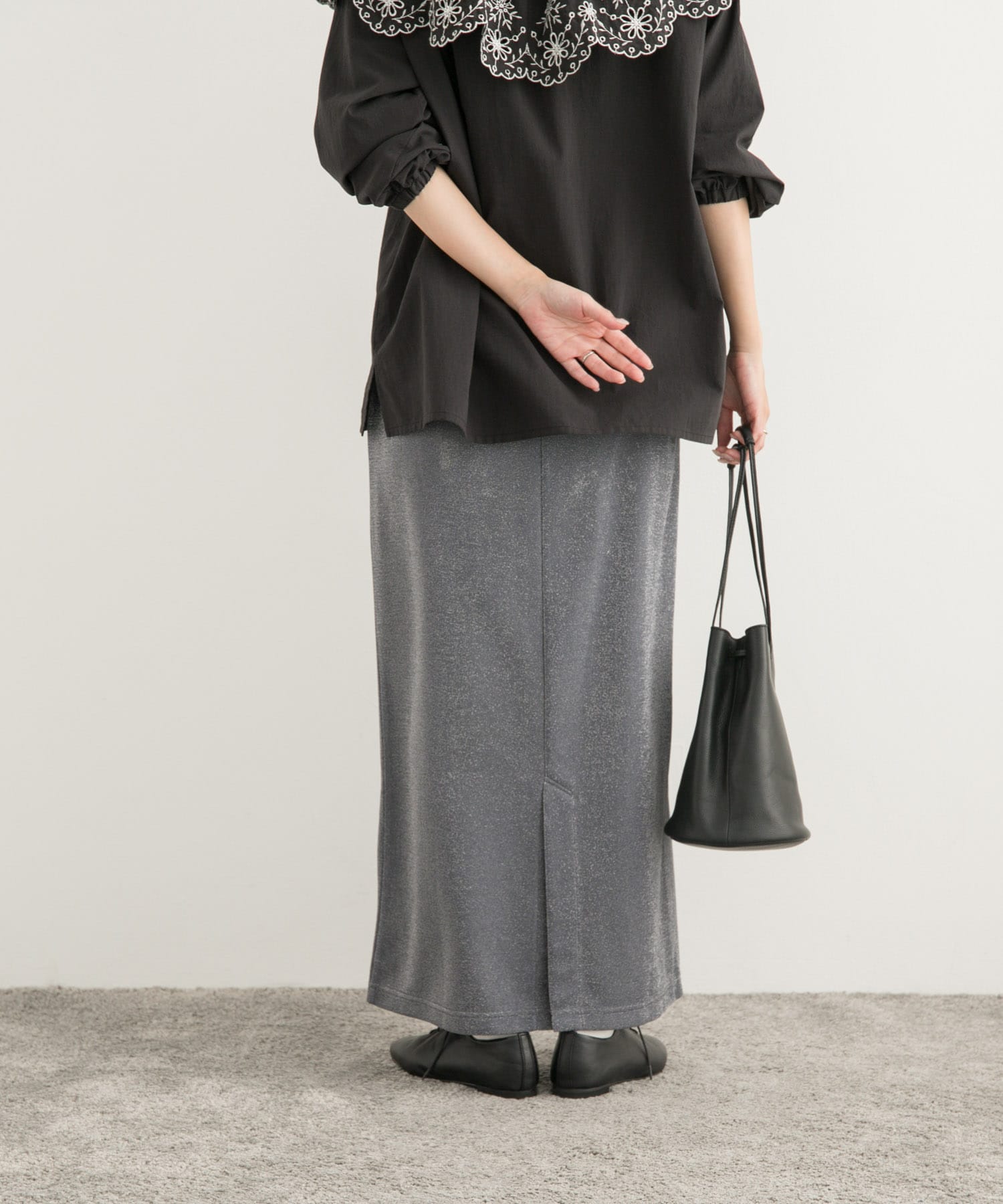FREAK'S STORE｜インド レース巻きスカート 25SS | Rakuten