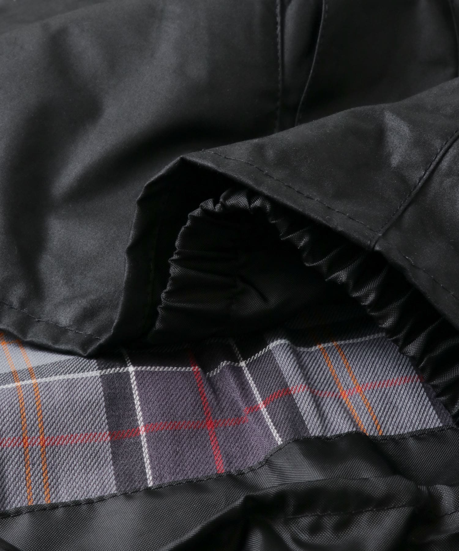 Barbour OS TRANSPORT WAX JACKET[UM46-MWX1678]｜URBAN