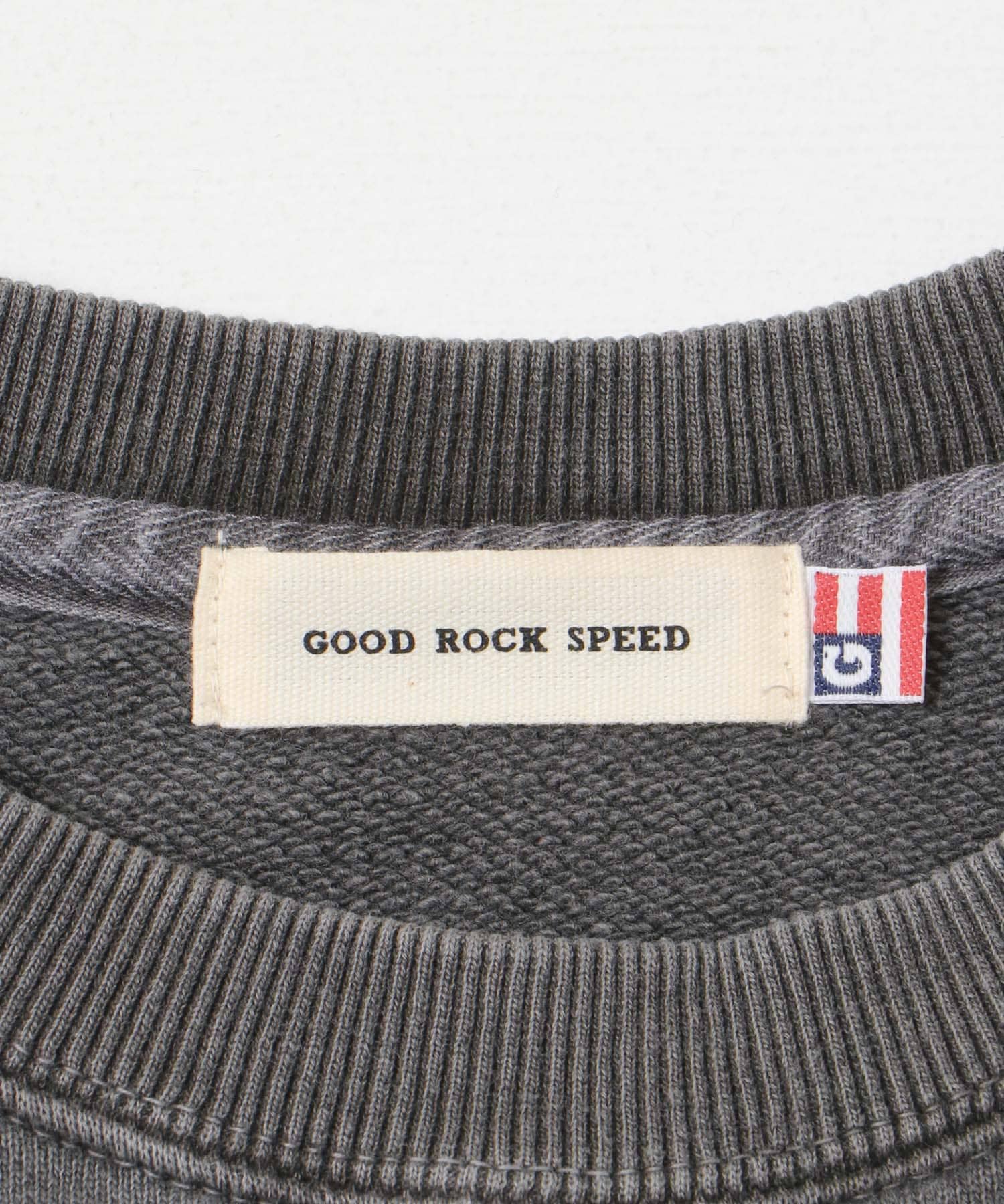 別注』GOOD ROCK SPEED×URBAN RESEARCH Mickey / スウェット