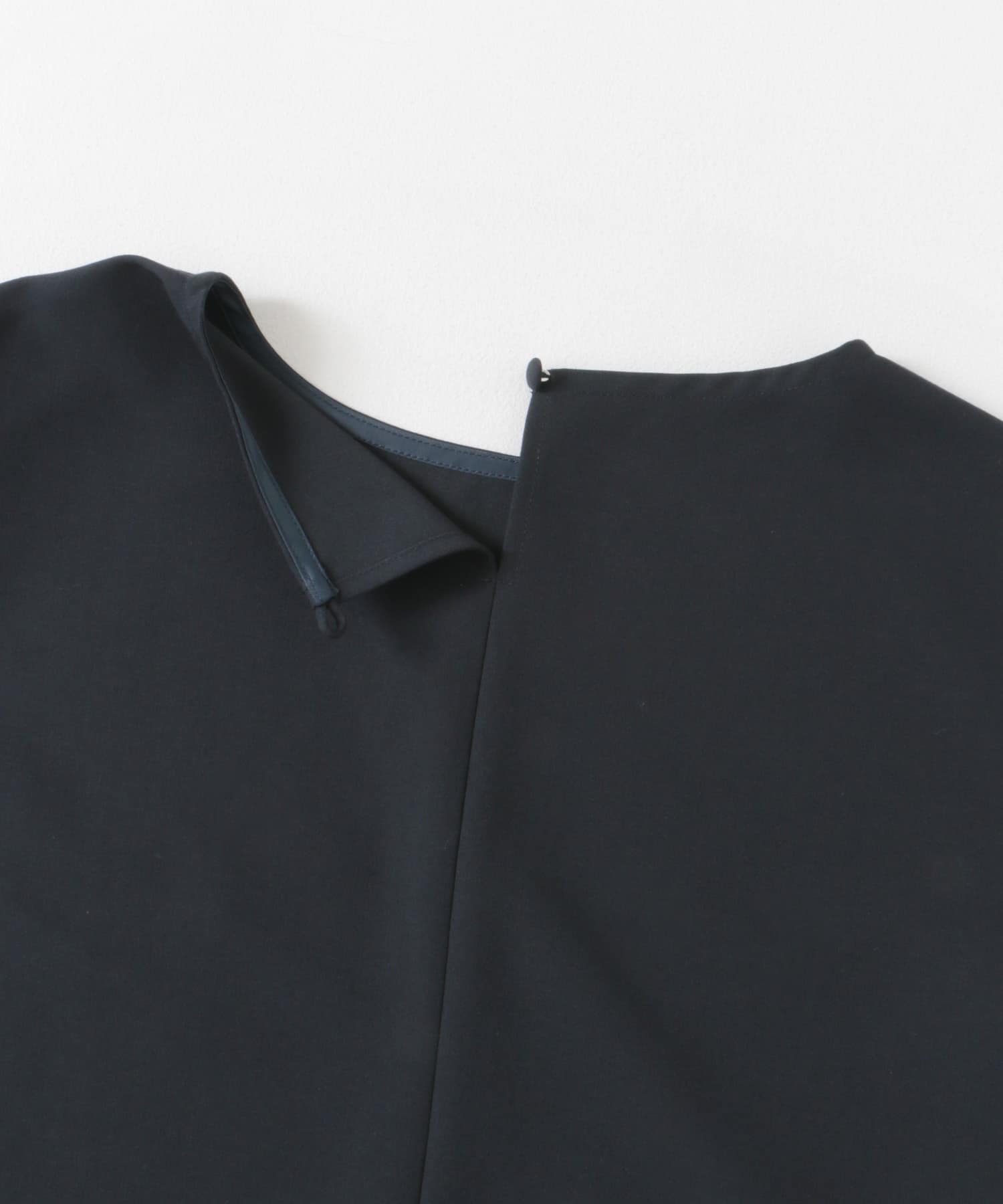 楽天市場】【SALE／10%OFF】ジョーゼットクルーネックブラウス