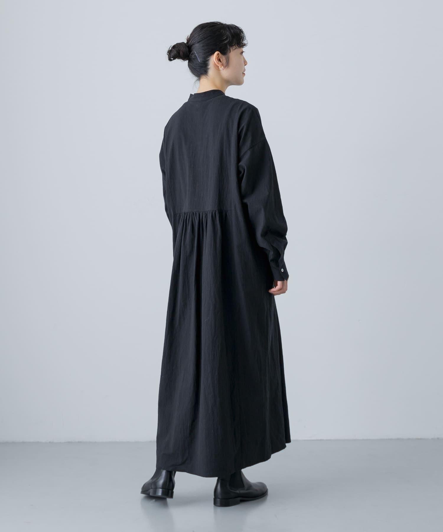 激安！特価品 コットンギャザーワンピース[GA47-26M003]｜URBAN RESEARCH公式 ワンピース