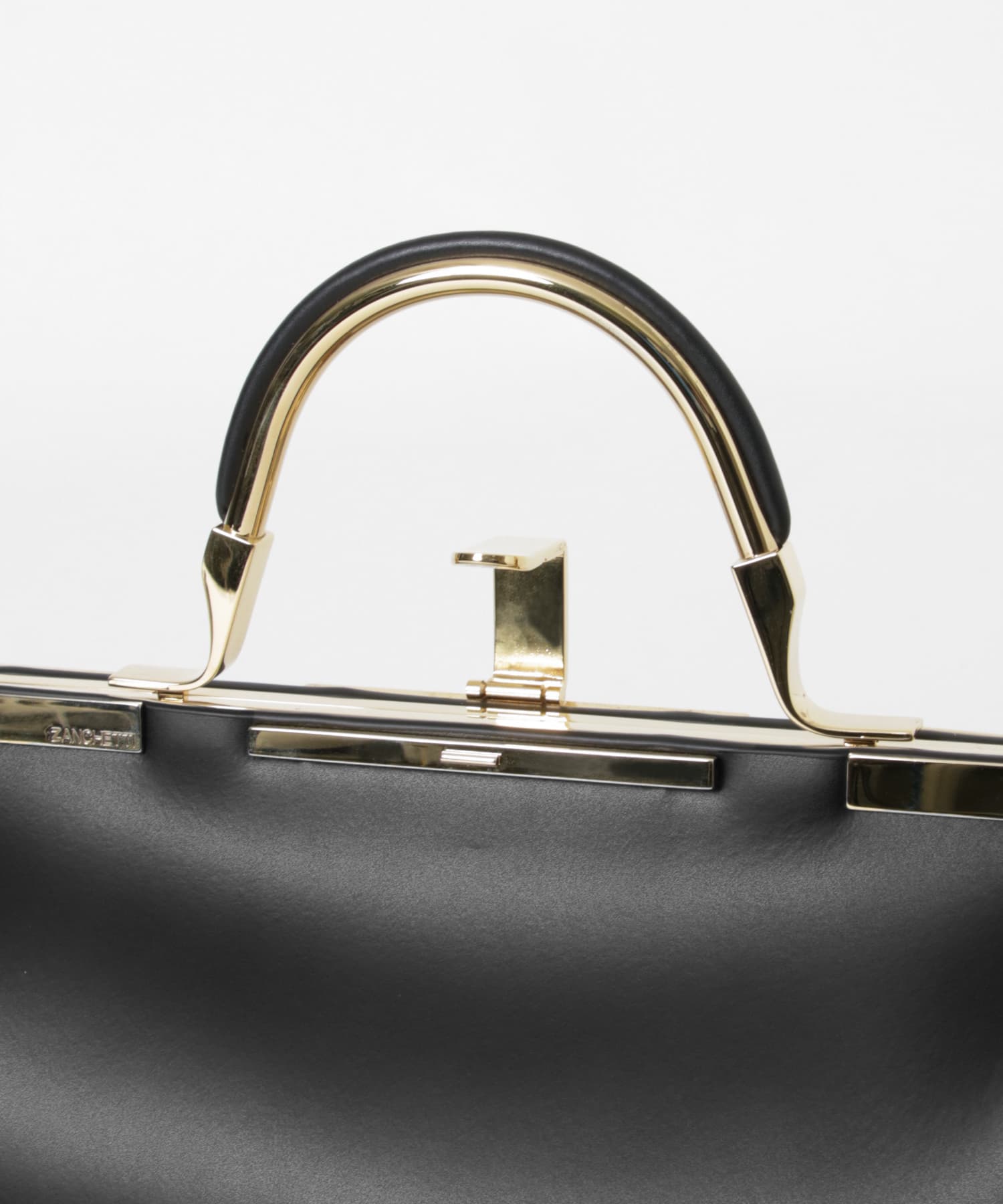 Zanchetti ZANCHETTI ザンケッティ ハンドバッグ AMLETO CHAIN