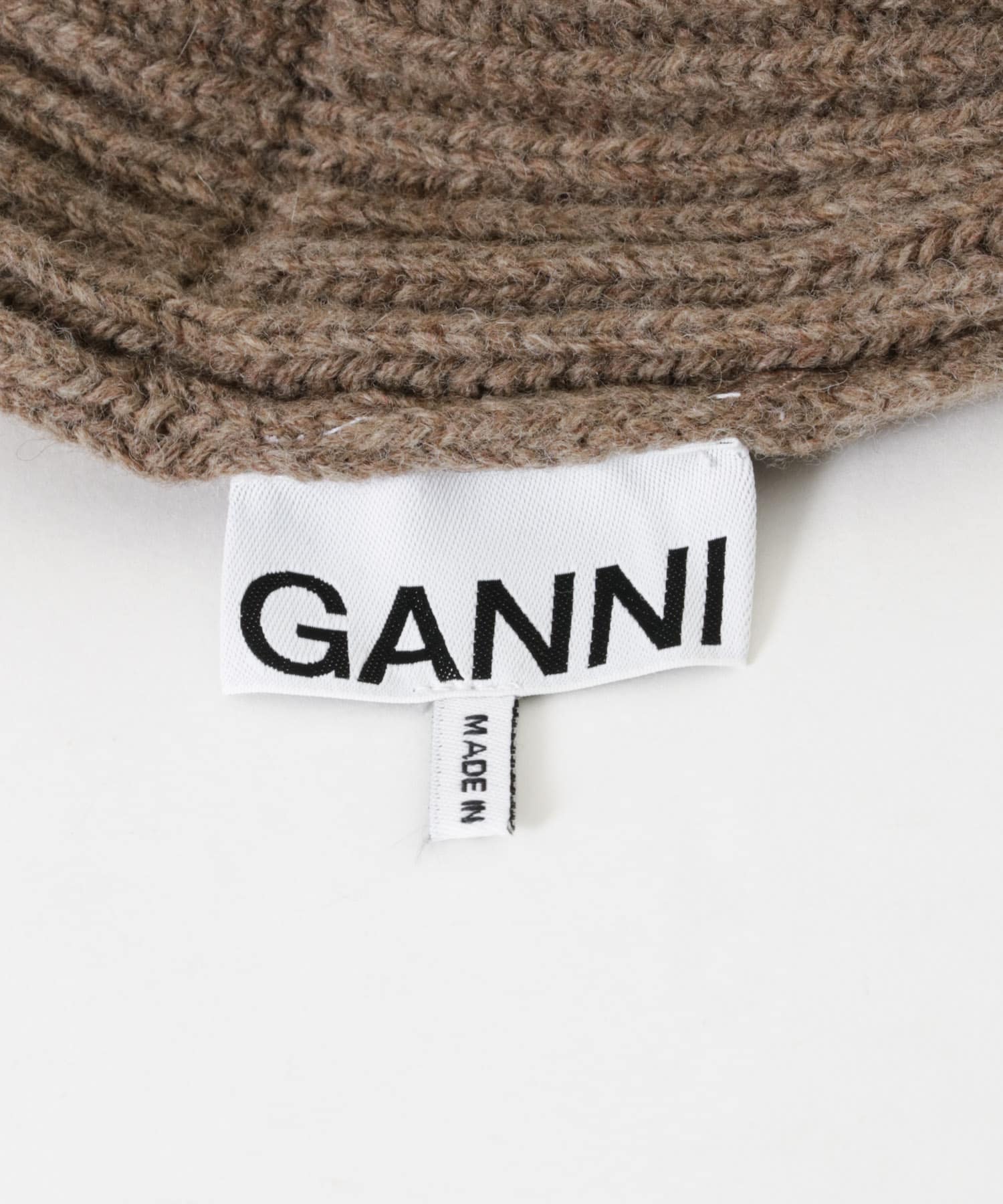 Ganni | Accessories | Ganni Wool Beret In Granada Sky | Poshmark