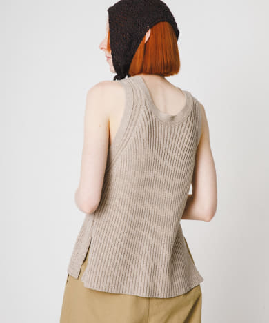 ame sri knit tank