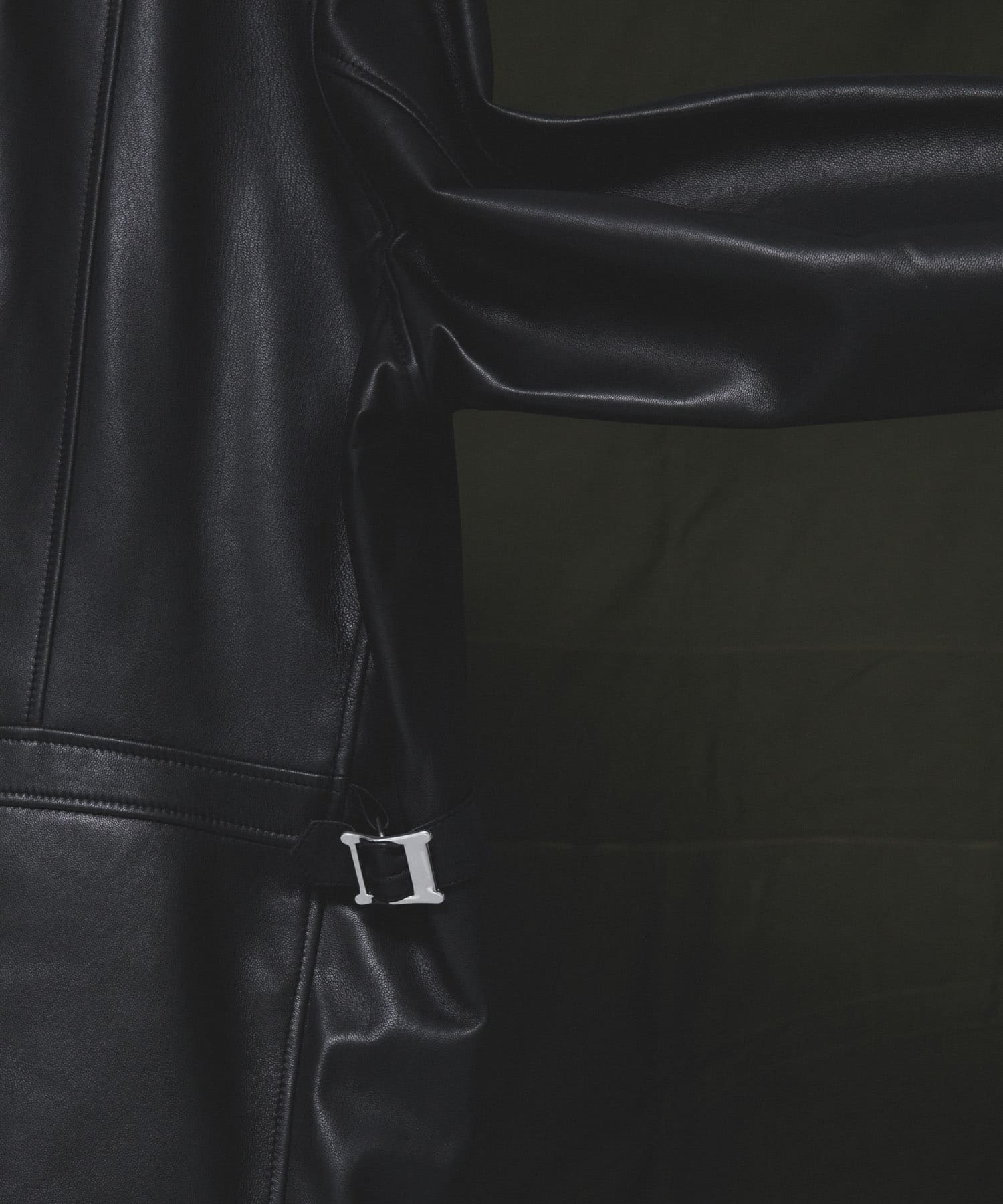 HERILL Lamb naked Jacket[BSMA4-011803010]｜URBAN RESEARCH