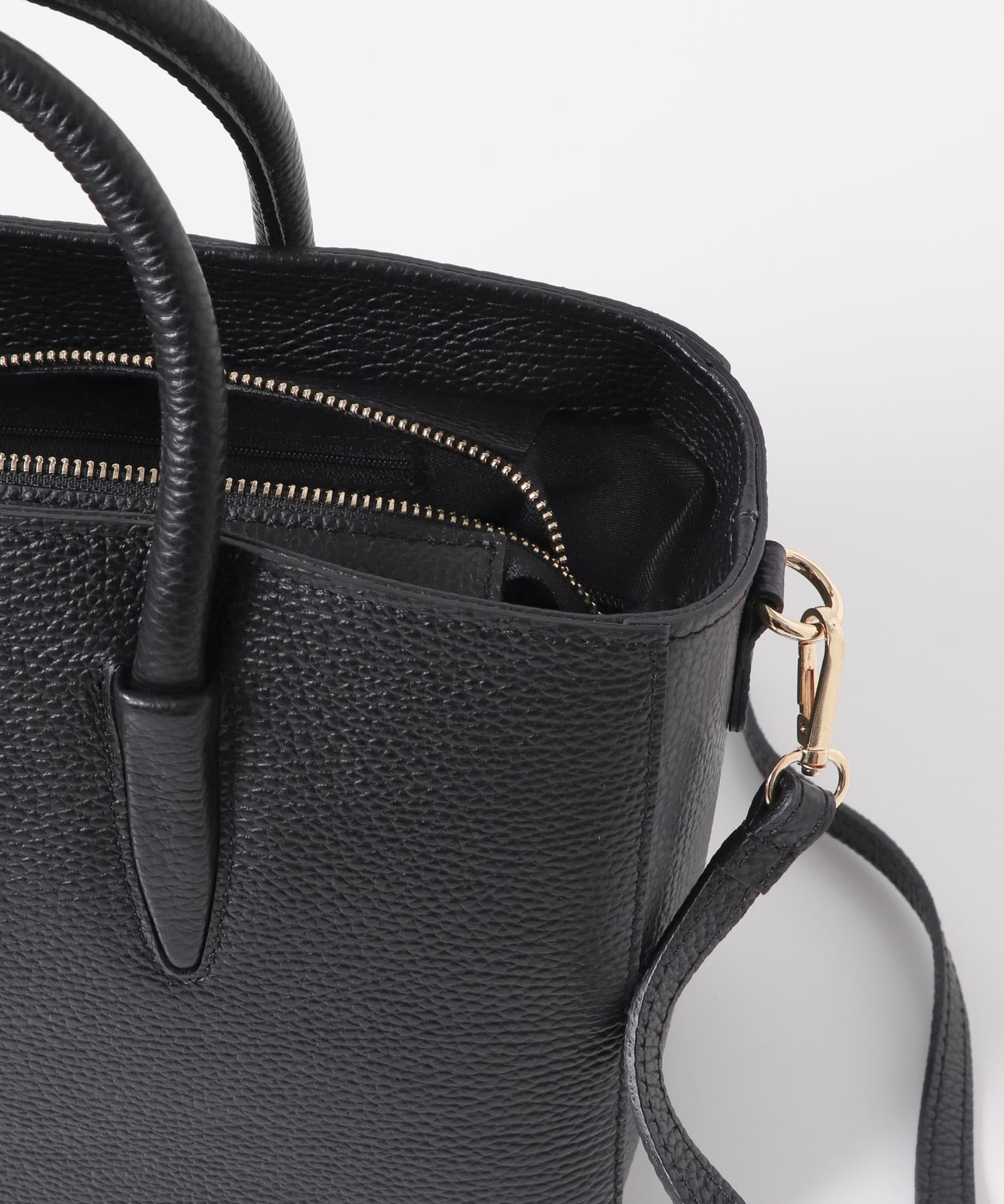 AULENTTI レザー2WAY BAG[RWA4-3136]｜URBAN RESEARCH公式