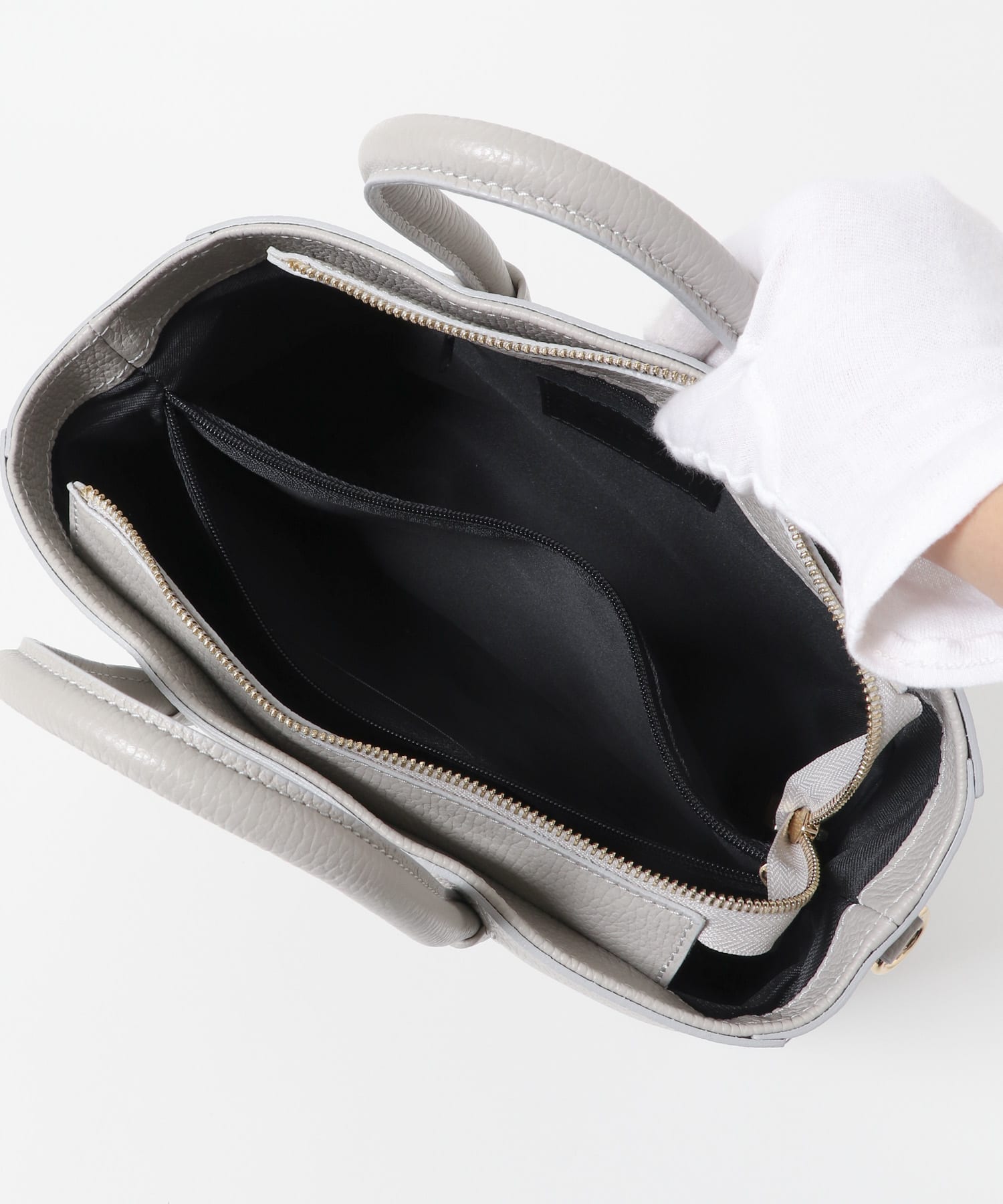 AULENTTI レザー2WAY BAG[RWA4-3136]｜URBAN RESEARCH公式